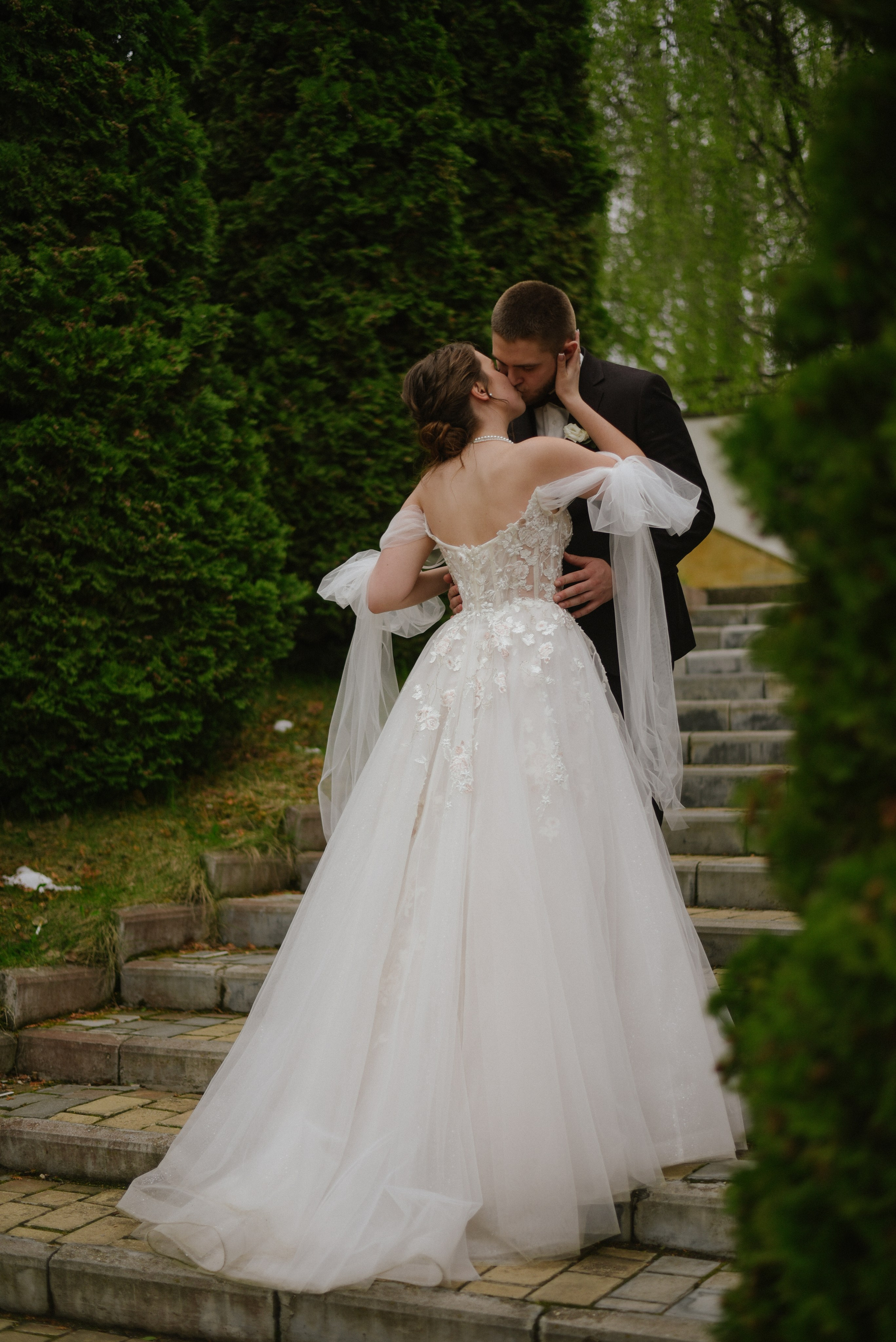 Один день и вся жизнь. Фотограф Лола Волна, город Москва