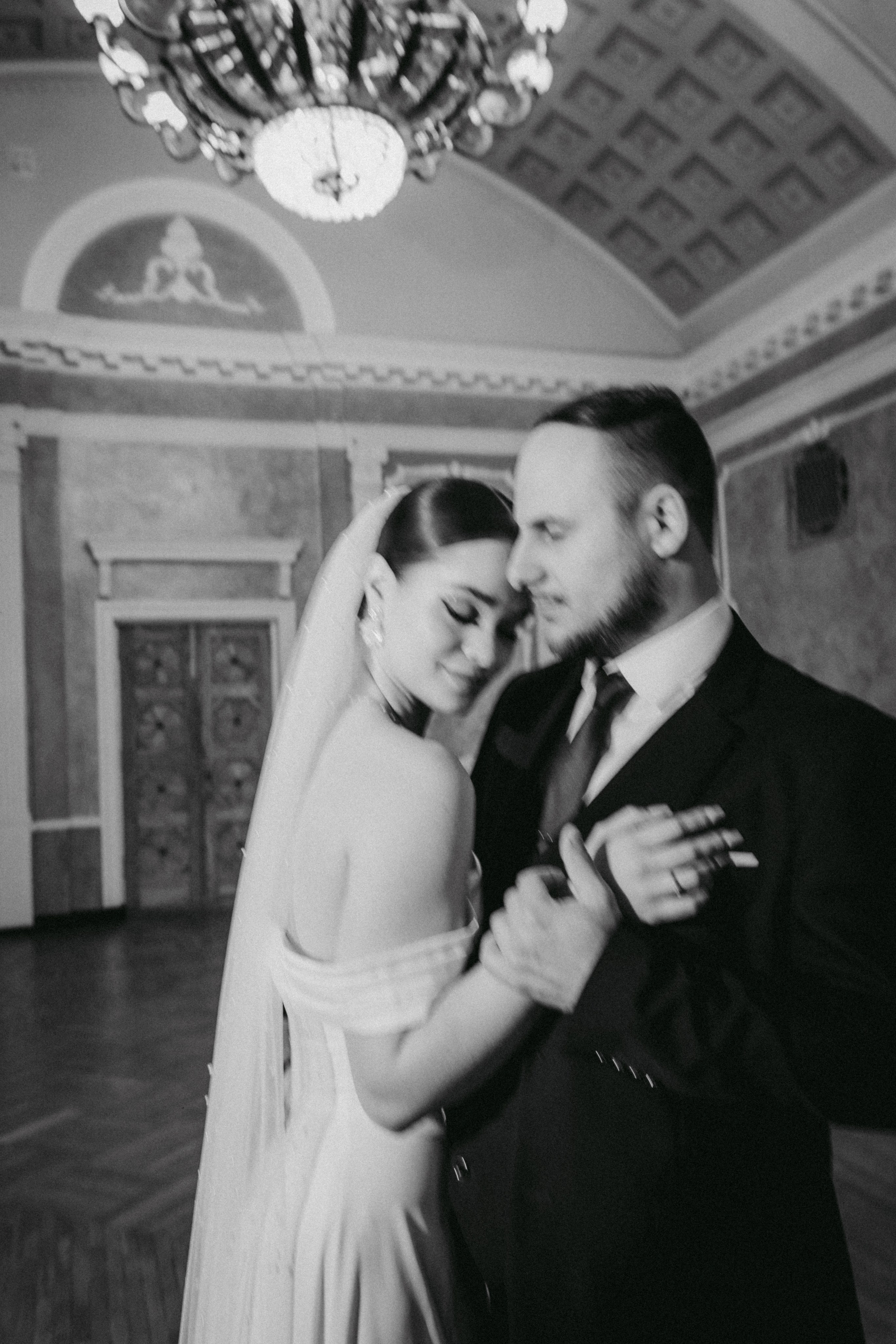 К&П предсвадебная фотосъёмка