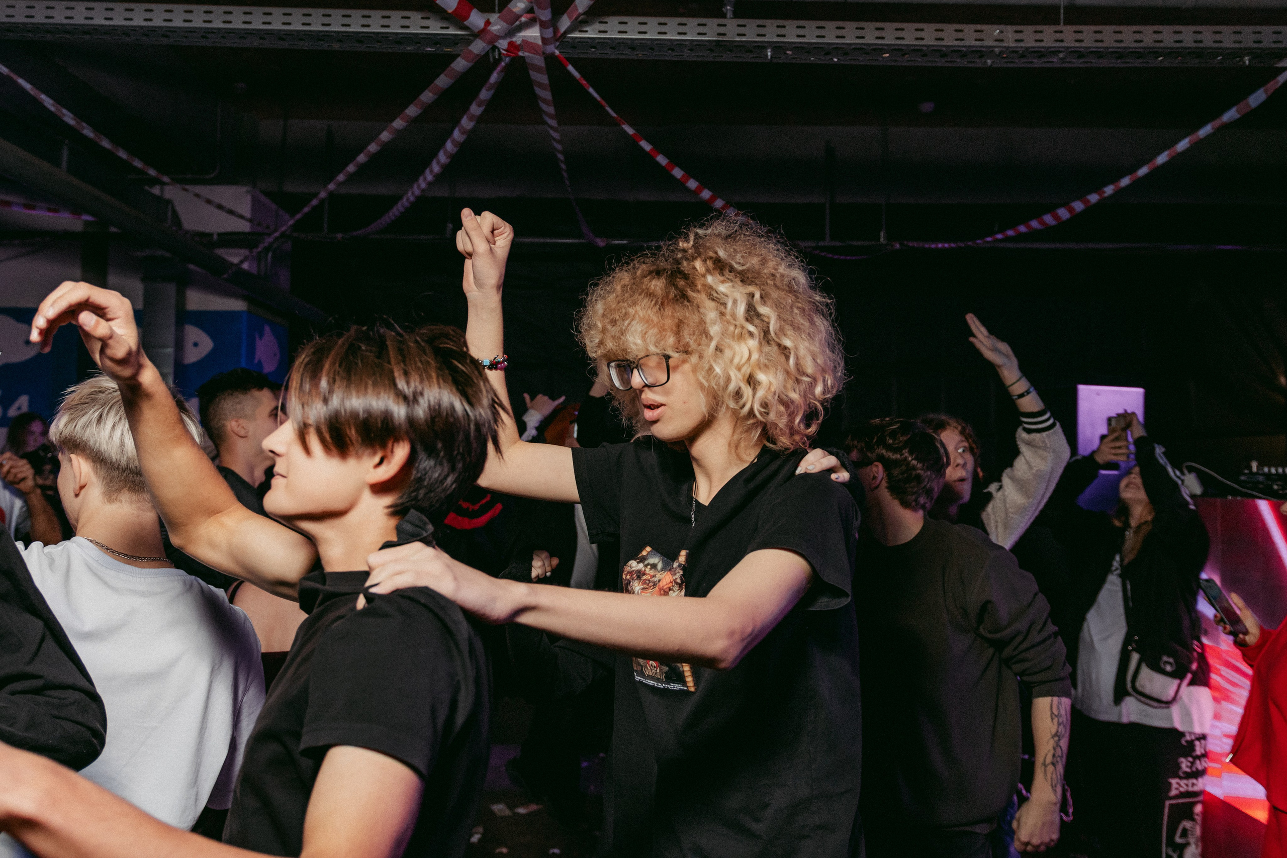 Кофе Рейв в ТРЦ «ПЛАНЕТА»