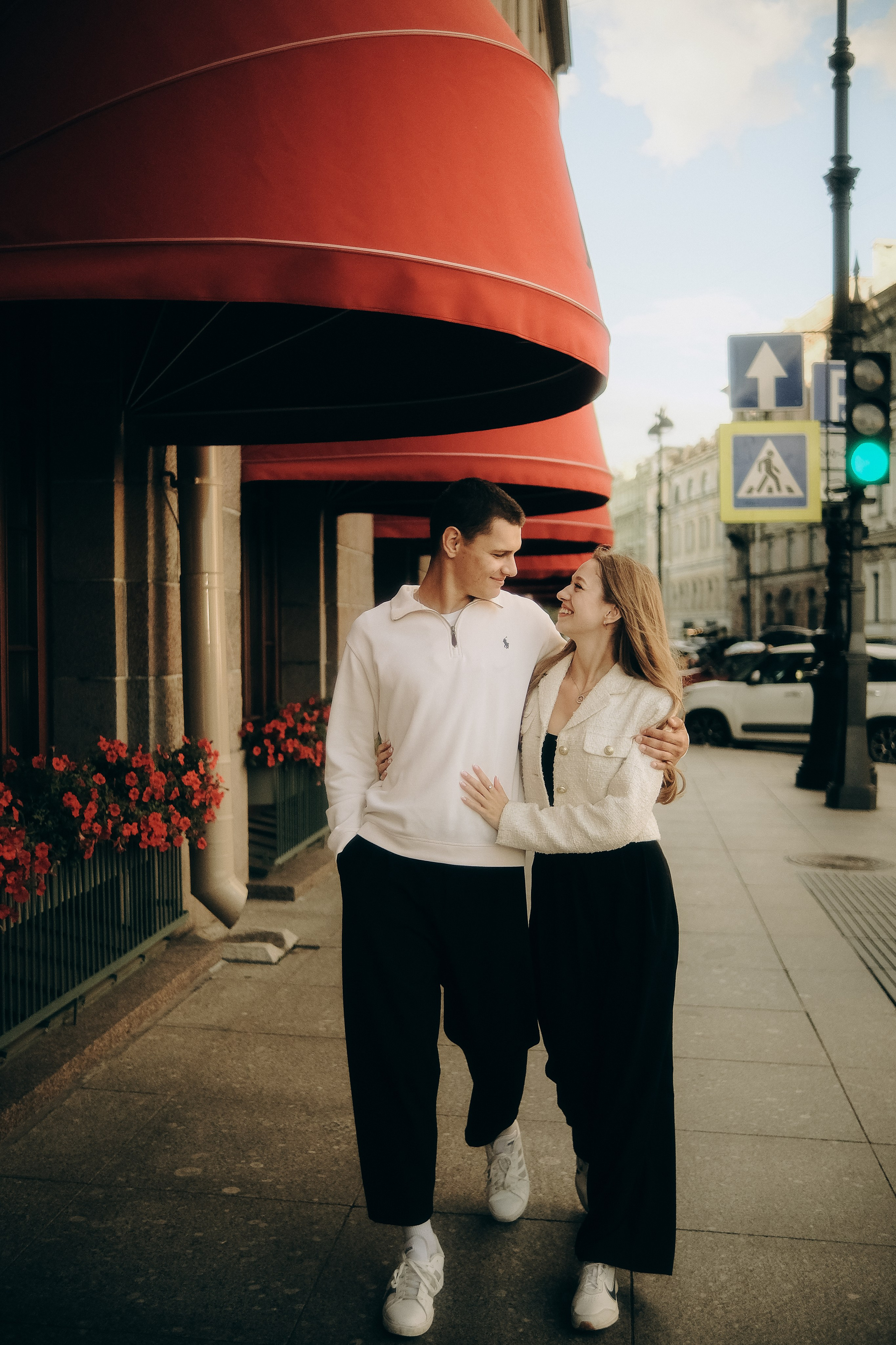 Настя & Матвей. Phdkvmr.ru