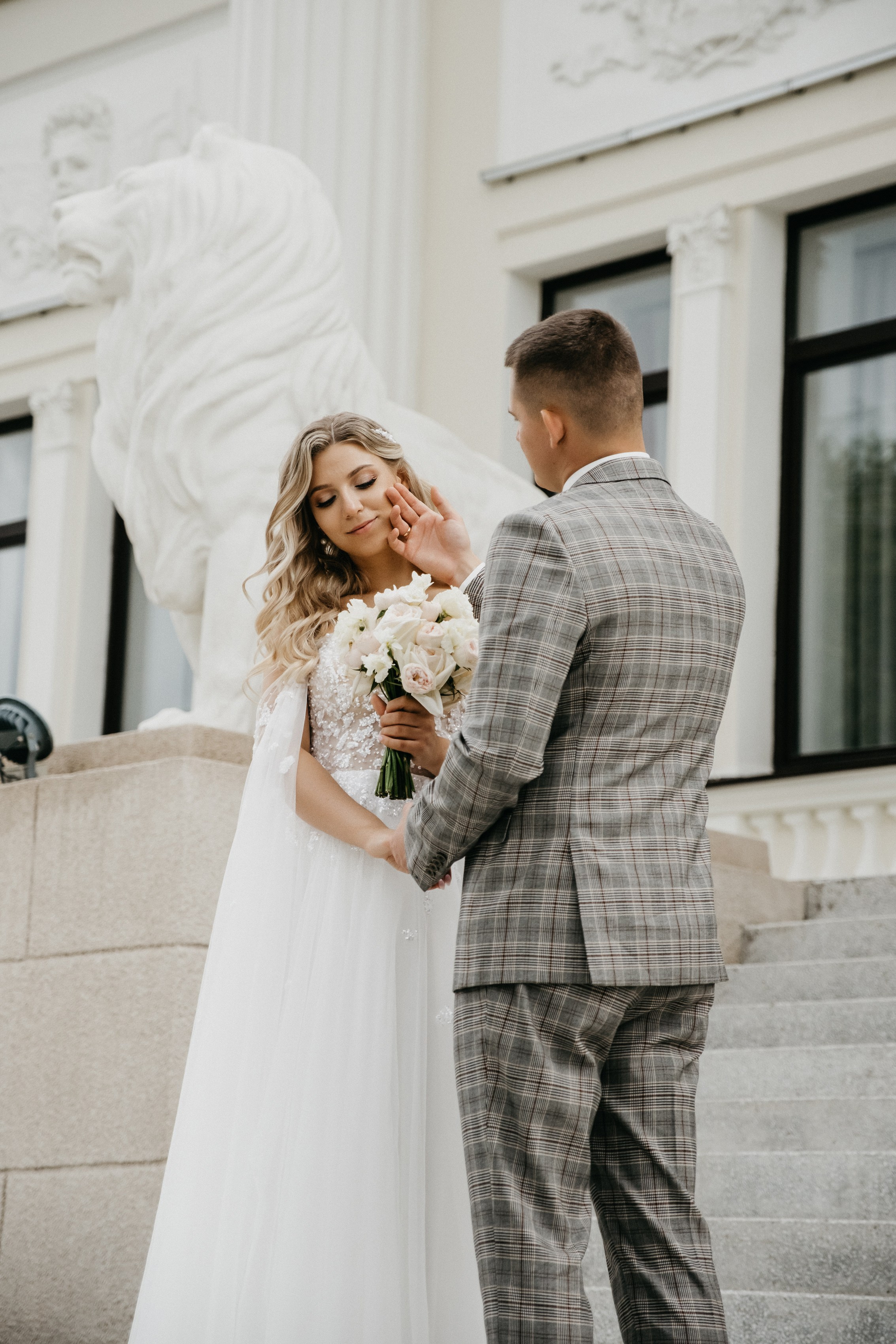 Свадебная фотосессия Волгоград. Свадебный и семейный фотограф в Волгограде Кристина Иванова