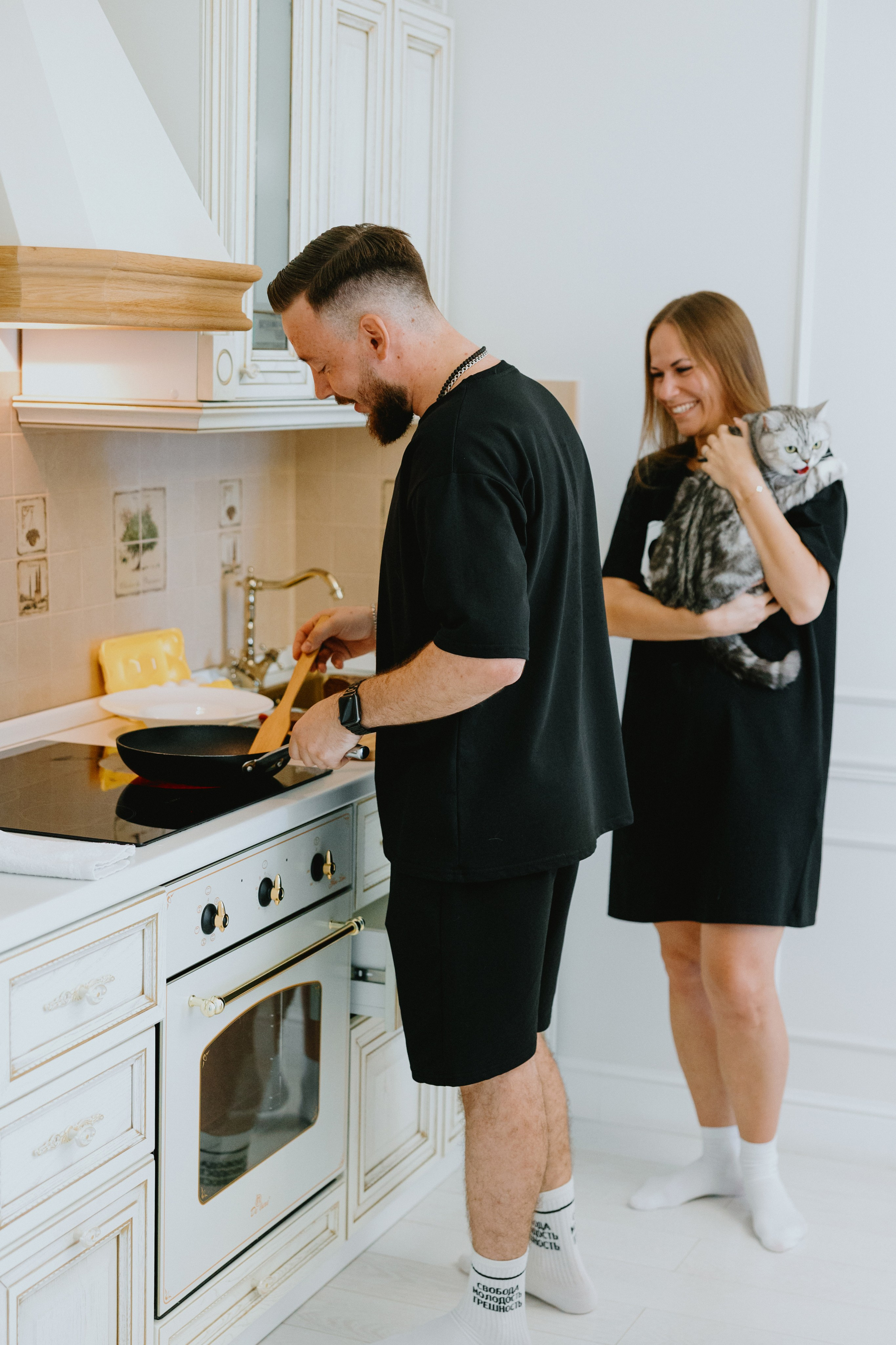 Влад + Женя. Александр Видякин Фотограф в Хакасии и Красноярском крае