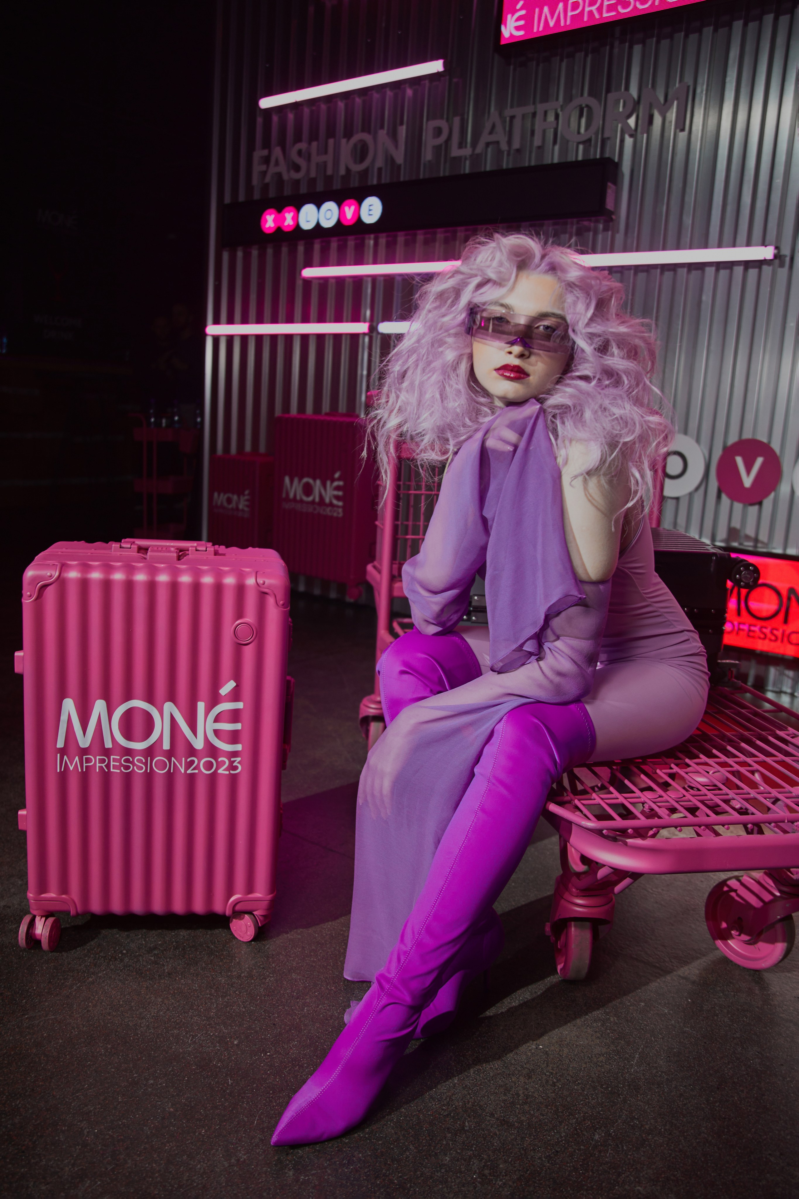 Волосы. Светский фотограф в Москве, Яковенко Алексей