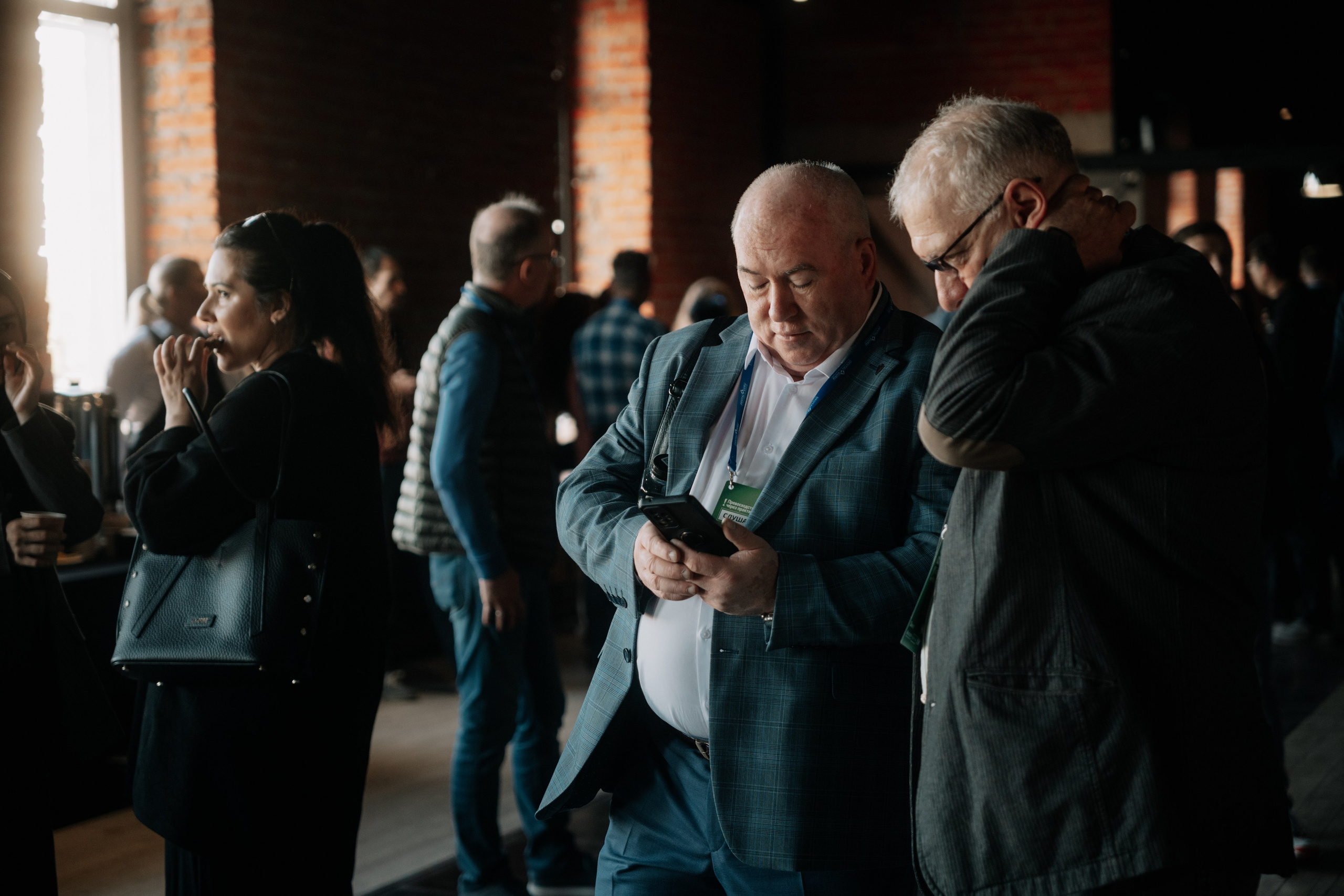 Конгресс. Превосходство через практику_2024. Фотограф и видеограф Мария Банщикова, Солнечногорск, Москва