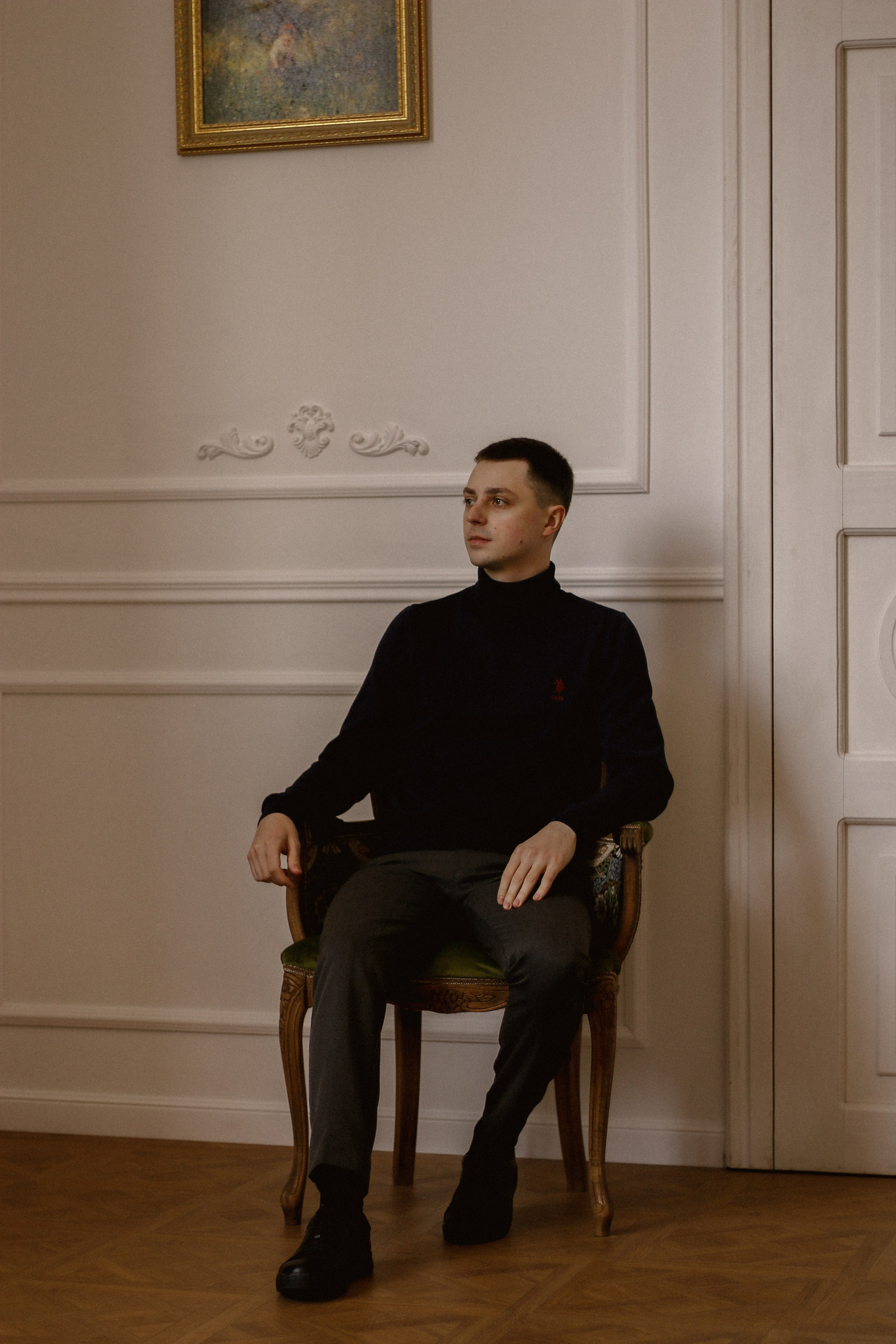 Никита и Арина. Фотограф Краснодар