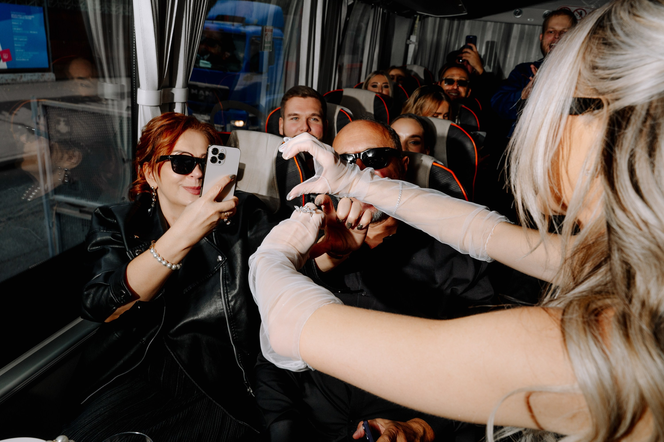 Helen_yes1 & Павел ⚡️ 2024. Фотограф Вито Бурмасов | Москва