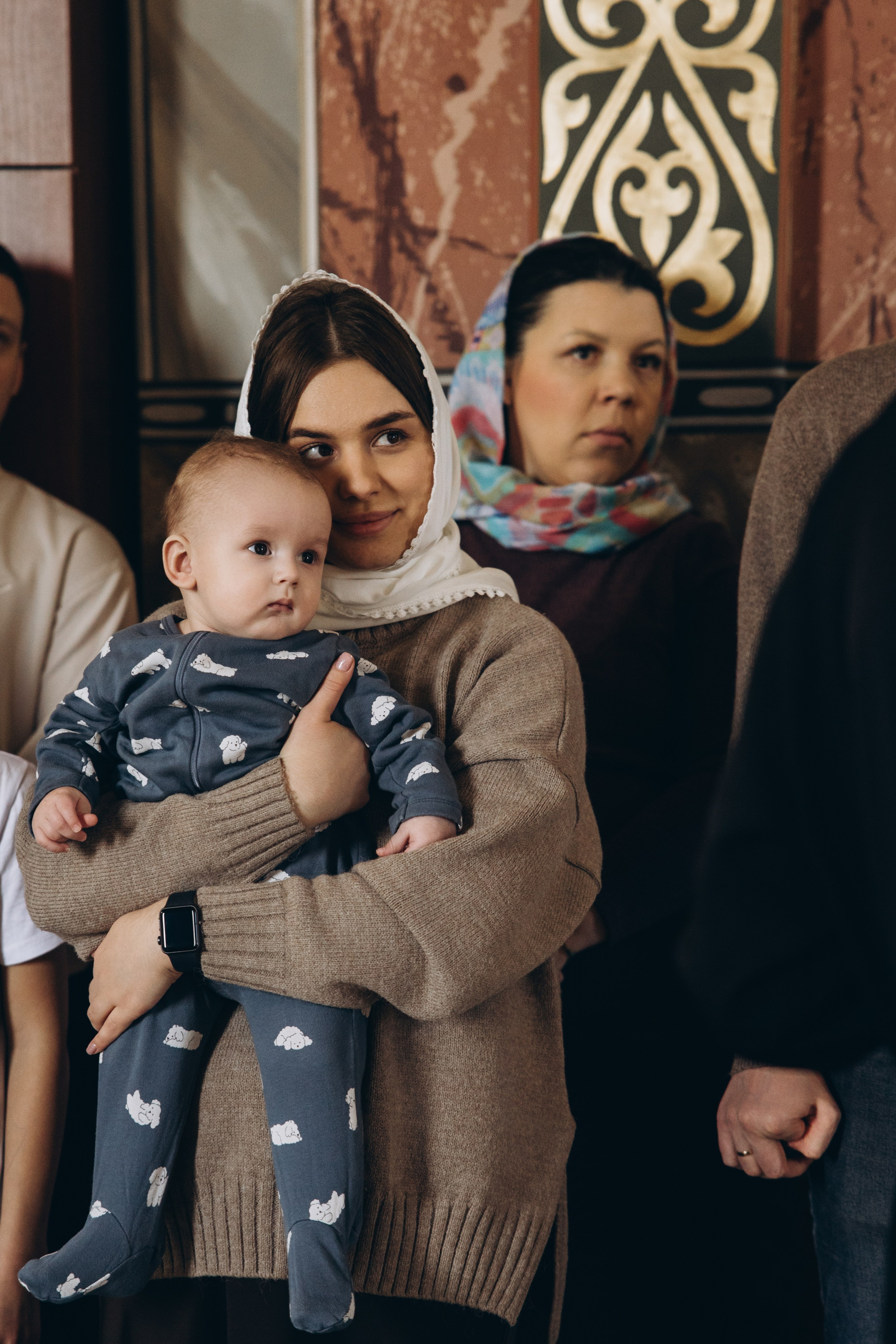 Шелехов. Свадебный, семейный фотограф в Иркутске Светлана Макаричева