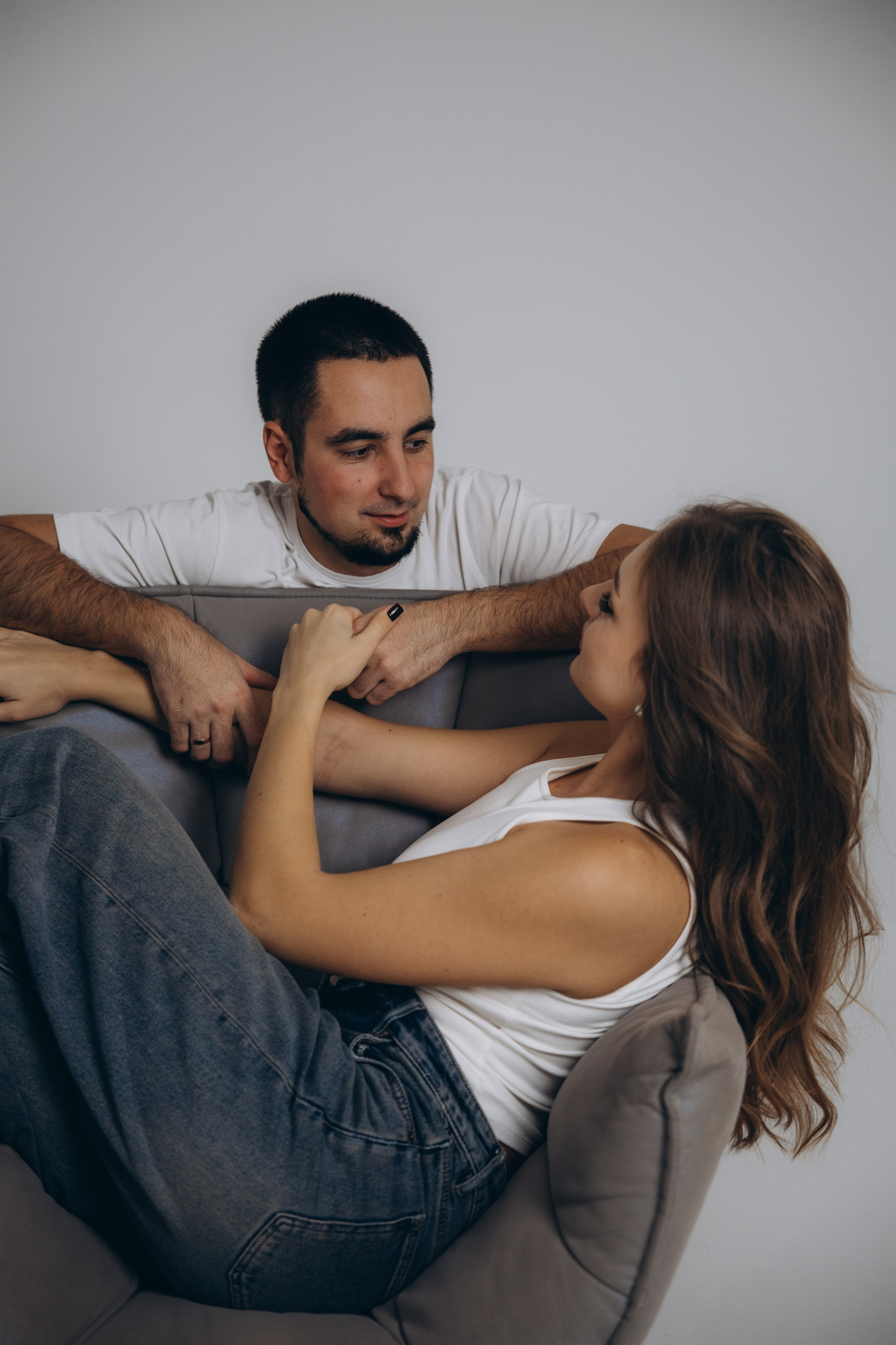 Дарья. Свадебный, семейный фотограф в Иркутске Светлана Макаричева