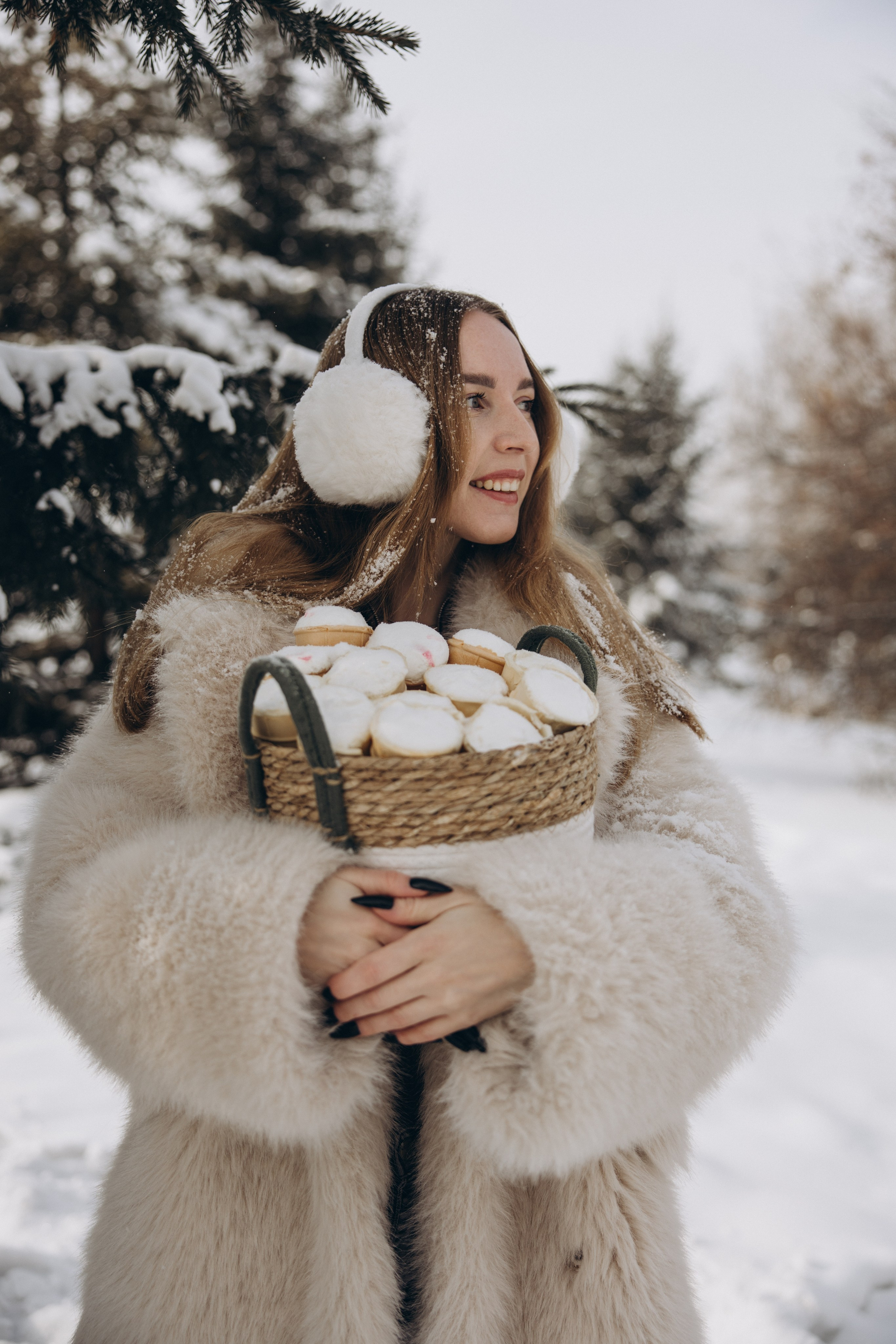 С мороженым. Свадебный, семейный фотограф в Иркутске Светлана Макаричева