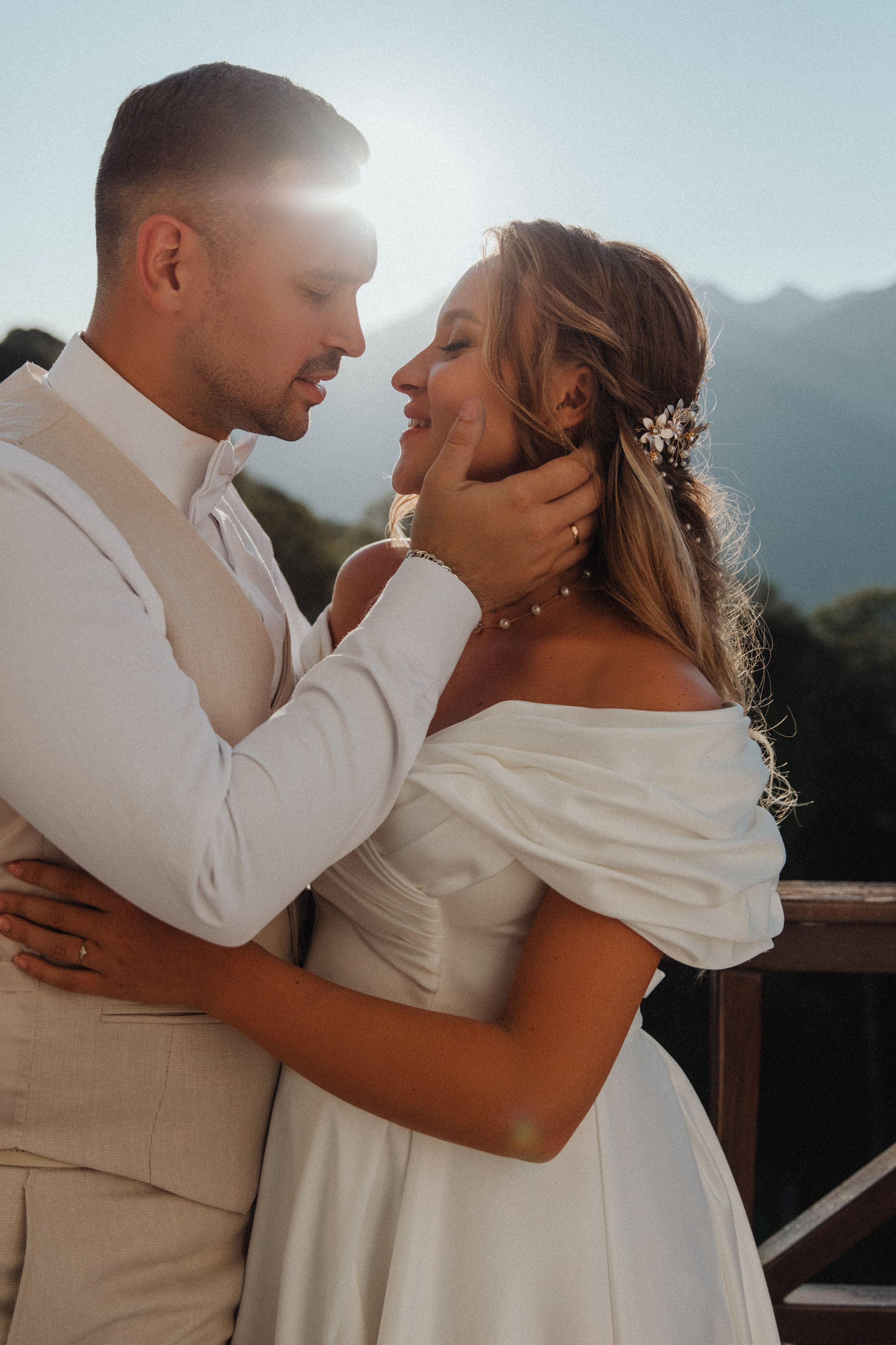 Sochi. Свадебный фотограф Анастасия Пальчикова