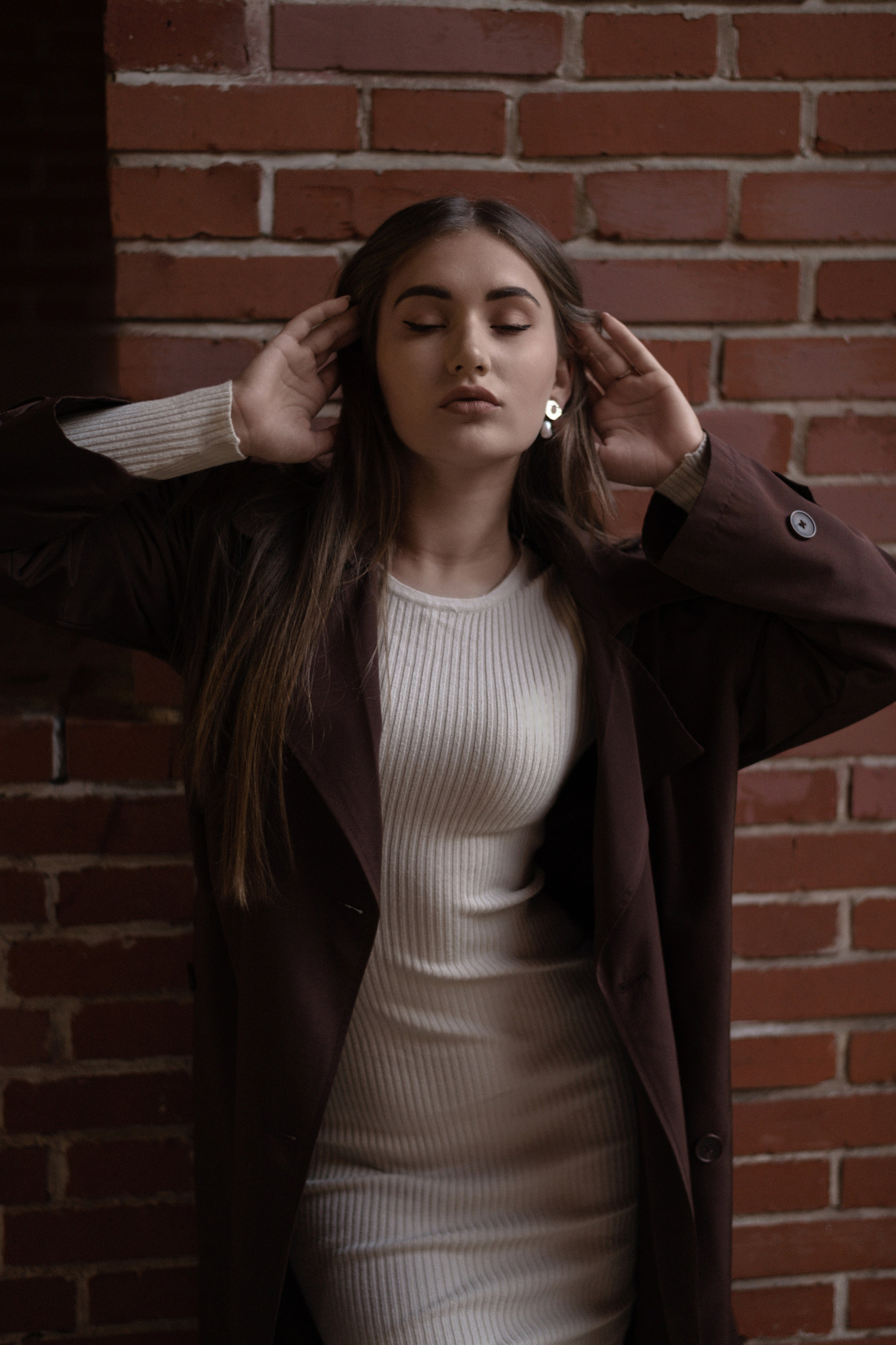 Алина. Свадебный фотограф Марина Жемчужникова в Москве и в Белгороде