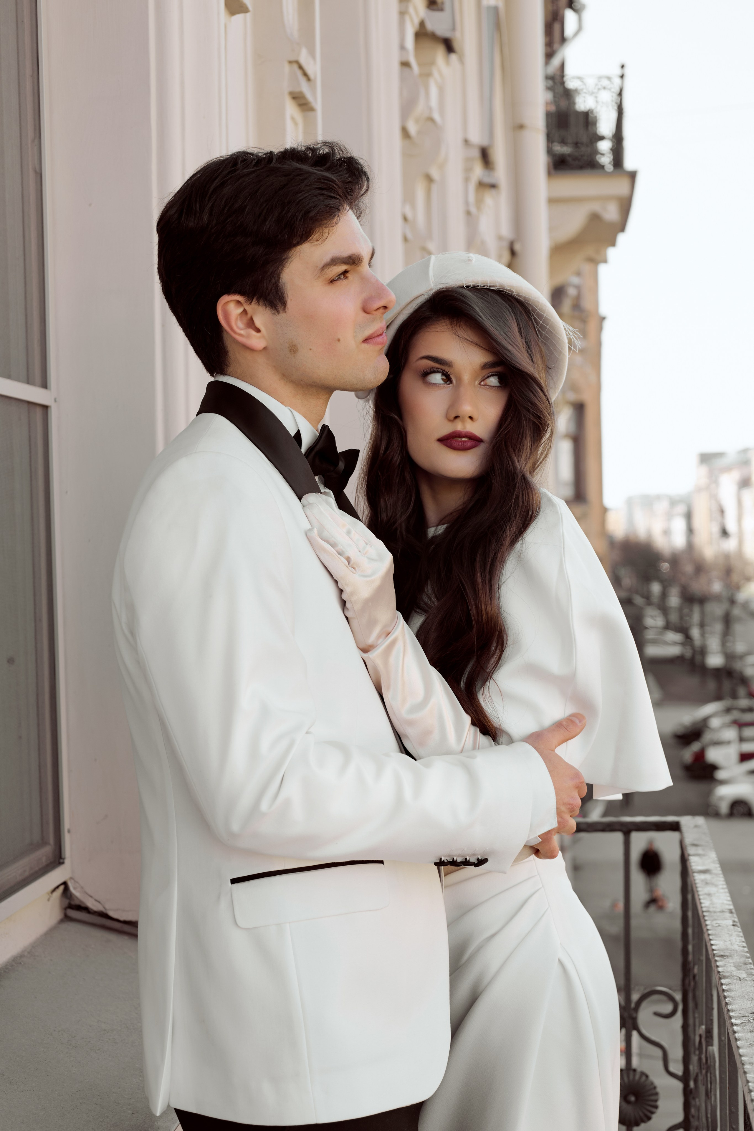 Анна & Константин