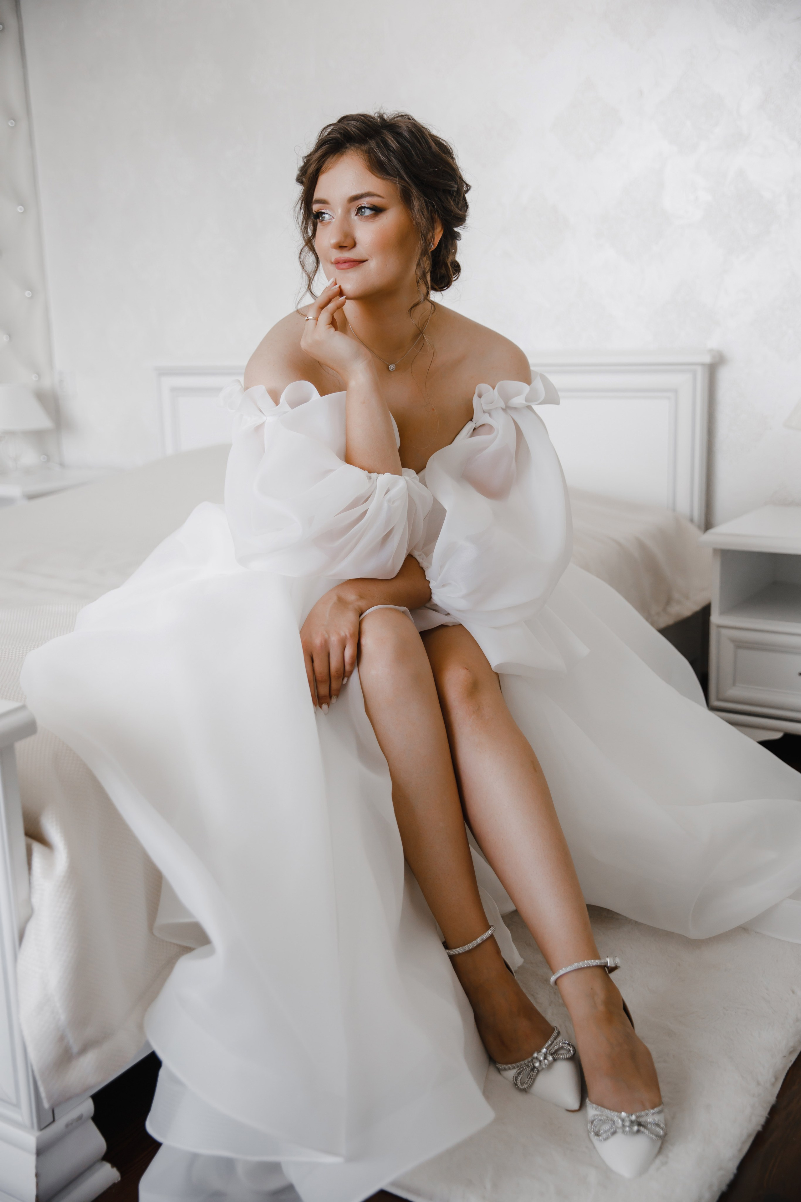 Свадьба Сергея и Екатерины. Свадебный и репортажный фотограф в Новокузнецке Вьюхин Александр