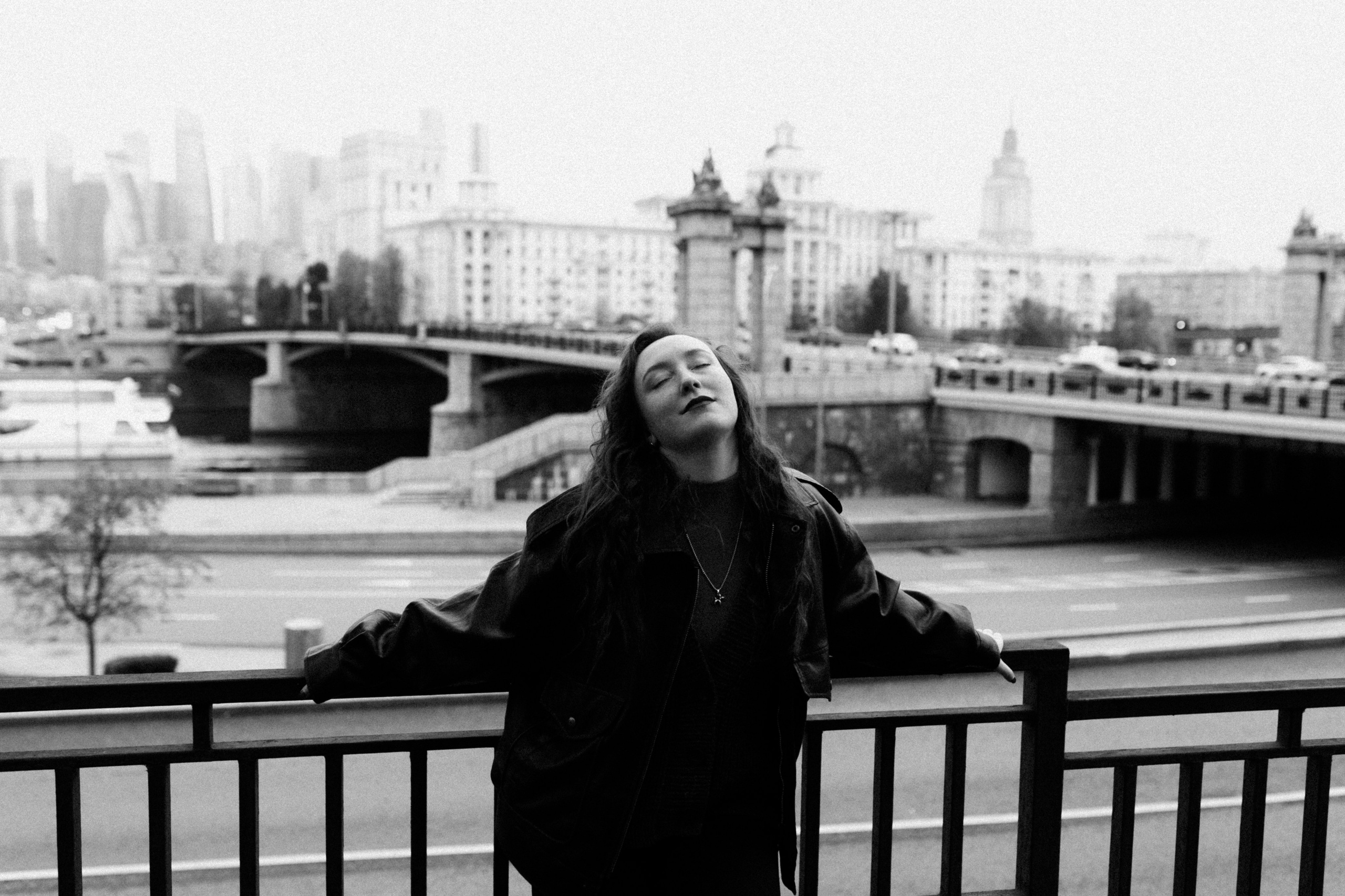 Мария Кубинская фотограф в Москве