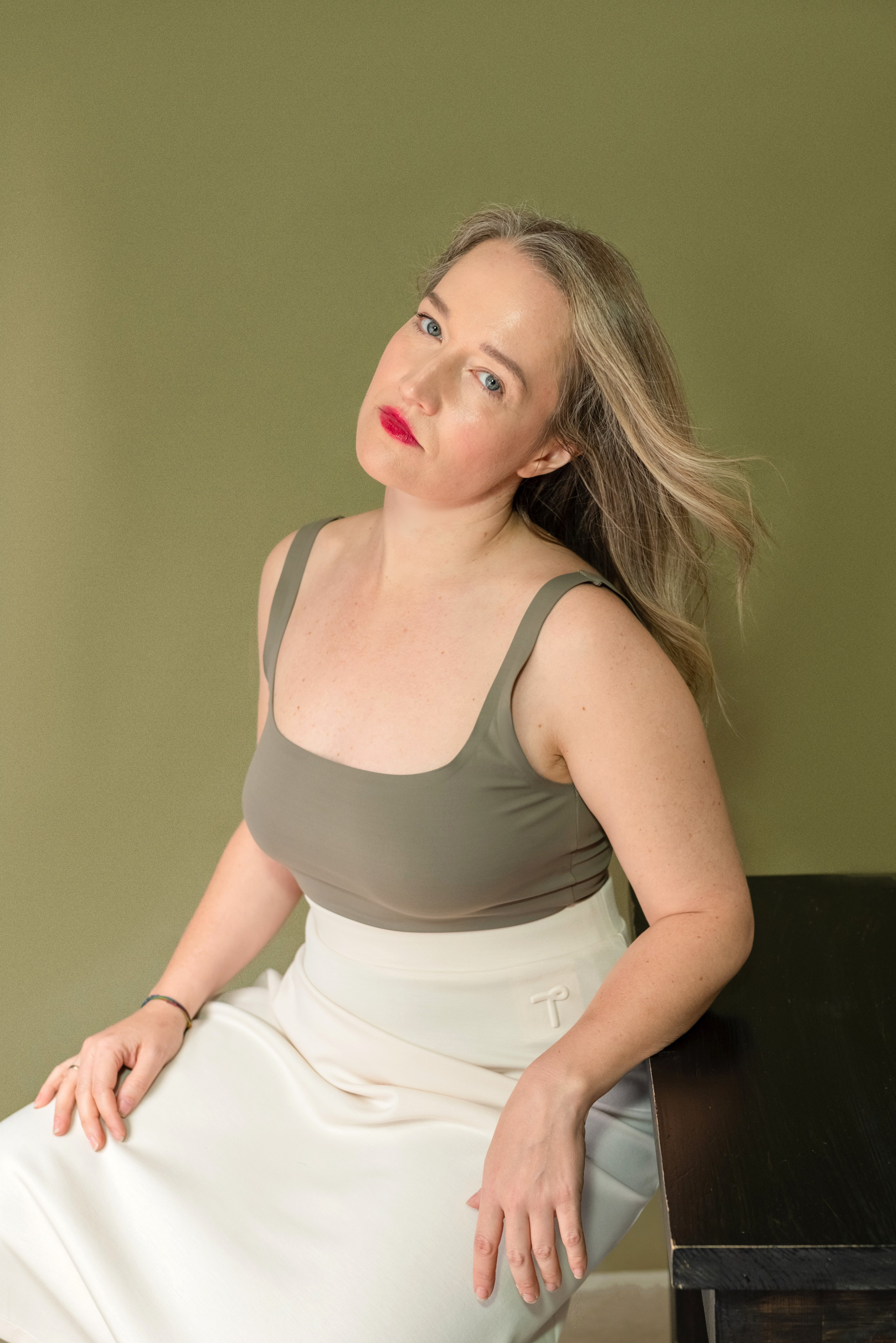 Ирина Большова. Актёрское портфолио. Rita Kolesnikova Photography