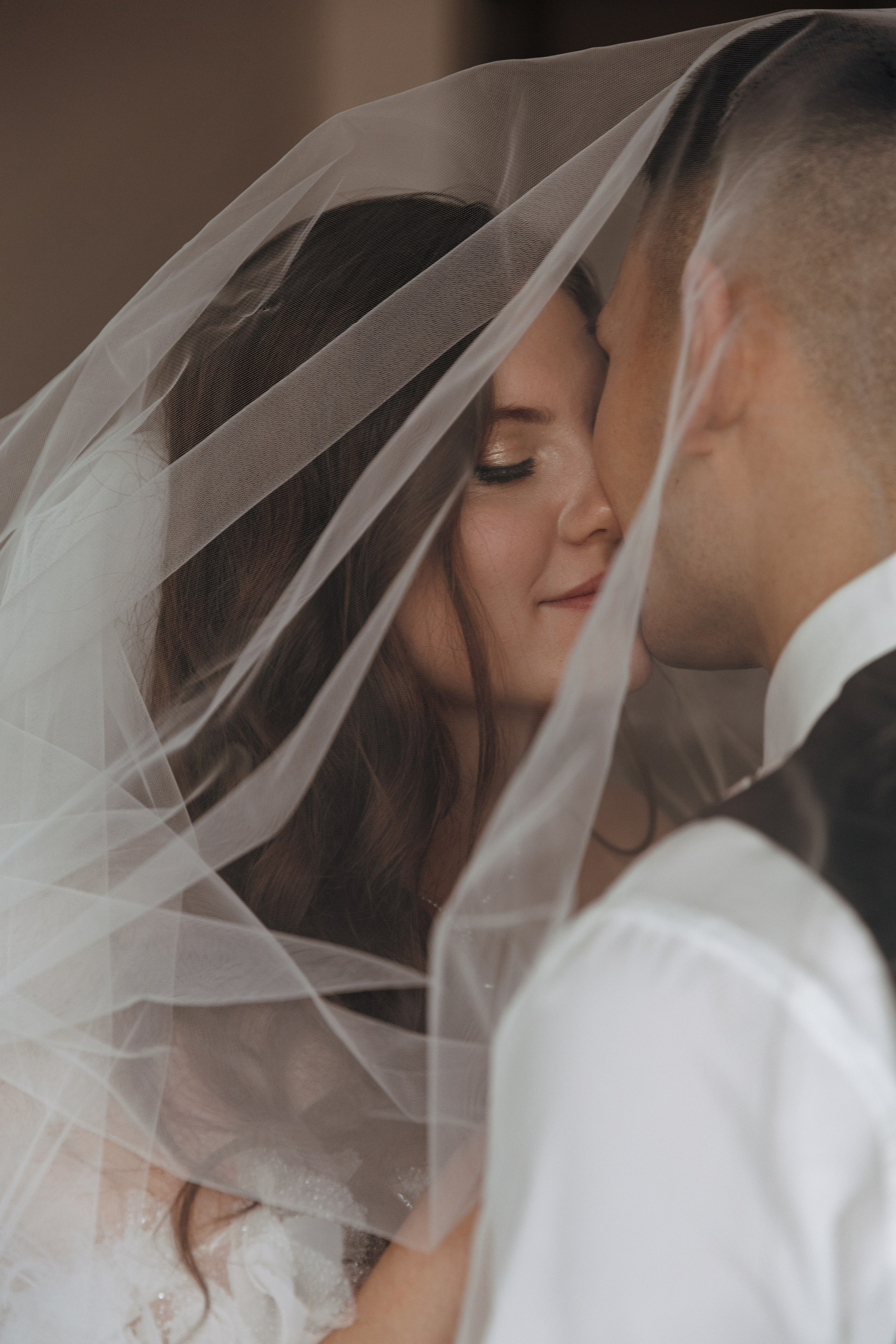 Анастасия и Вадим. Свадебный и семейный фотограф Егорова Юлия