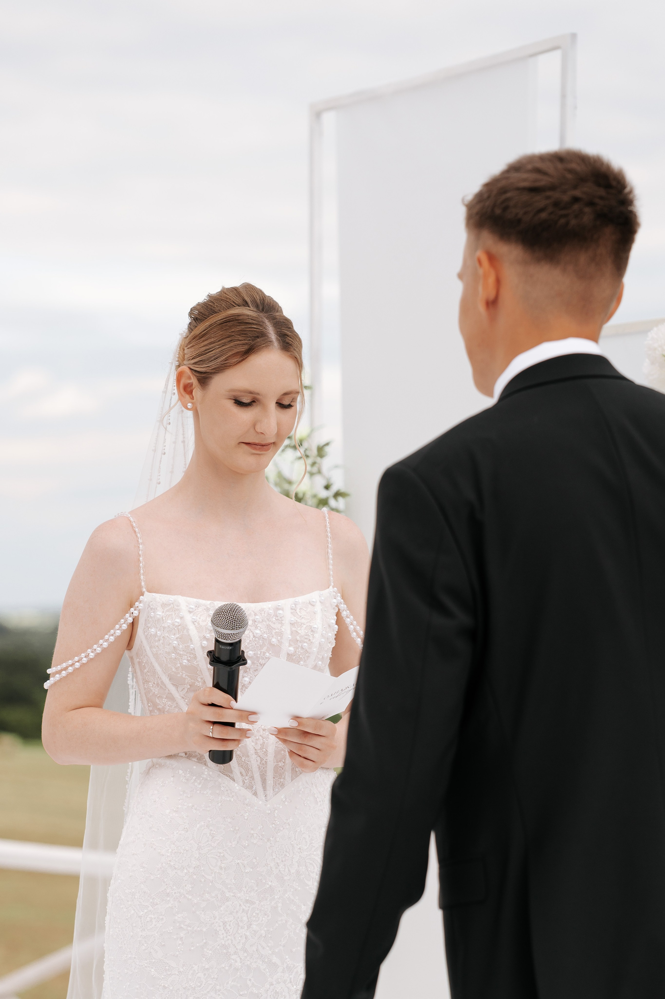 Olesya & Kostya. Свадебный фотограф в Воронеже Самохина Екатерина