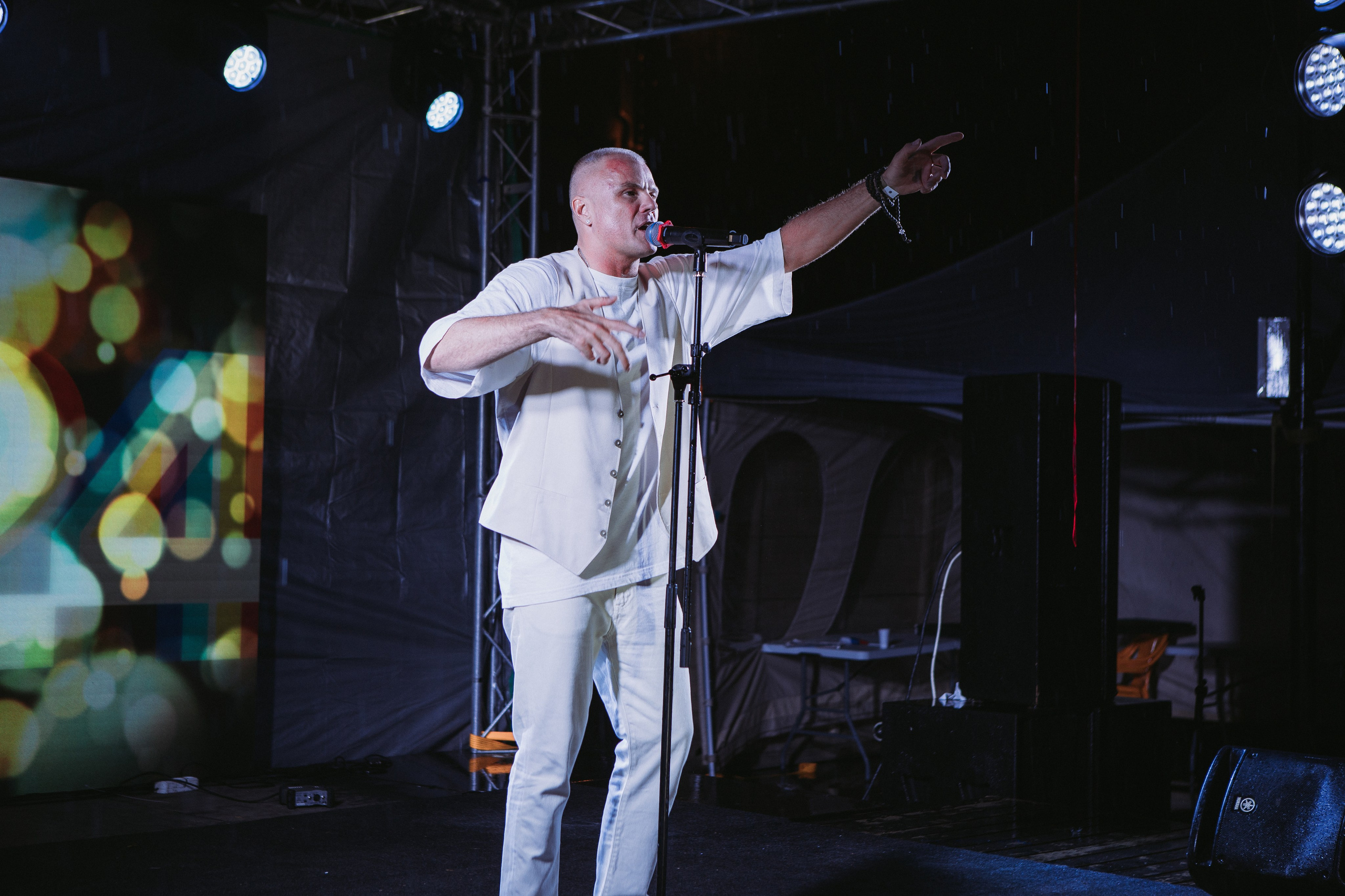 Репортажная съёмка. Портретный фотограф Юлия Фёдорова