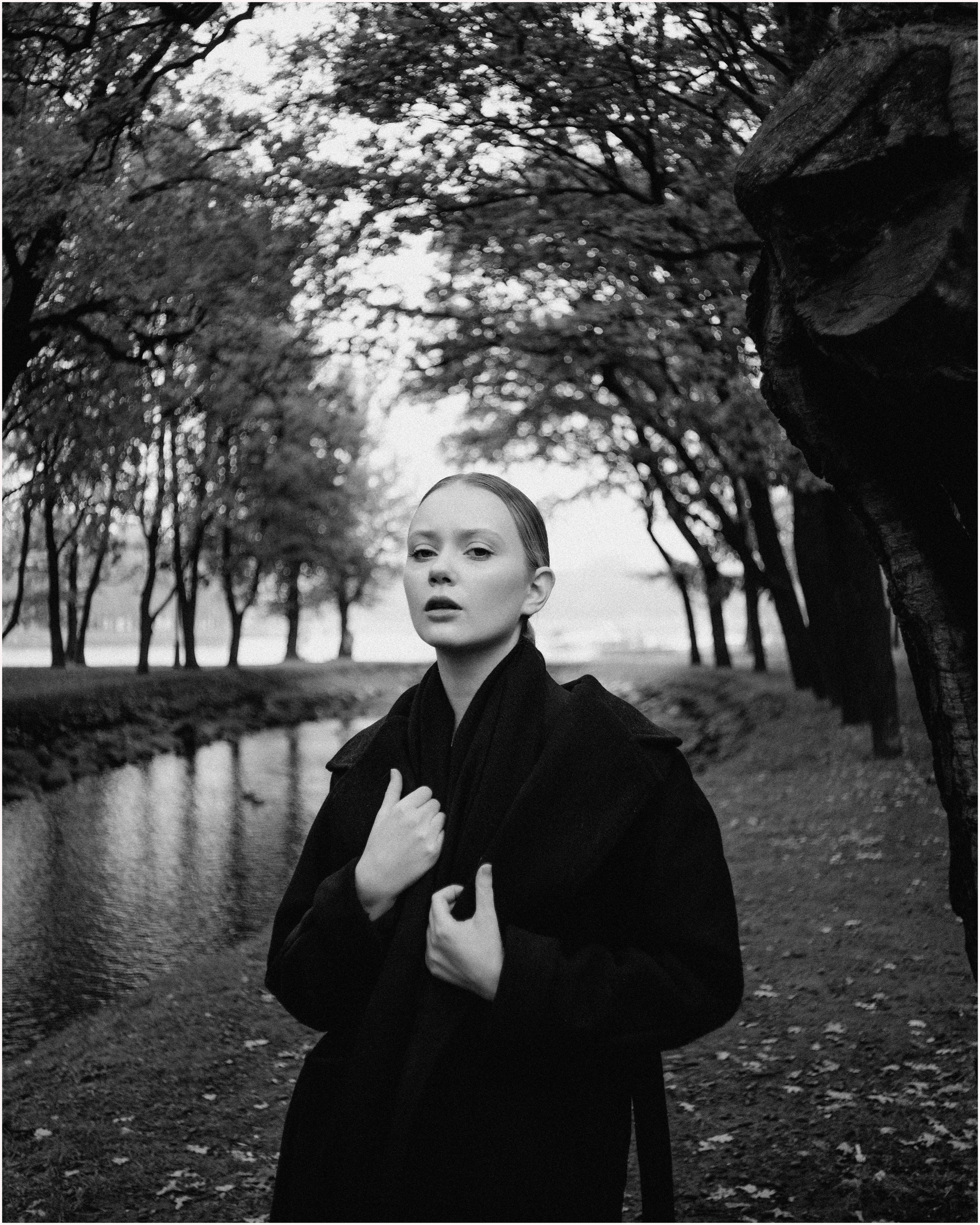 Liza. NarvalPhotographer — Владимир Кортиков — фотограф из Санкт-Петербурга