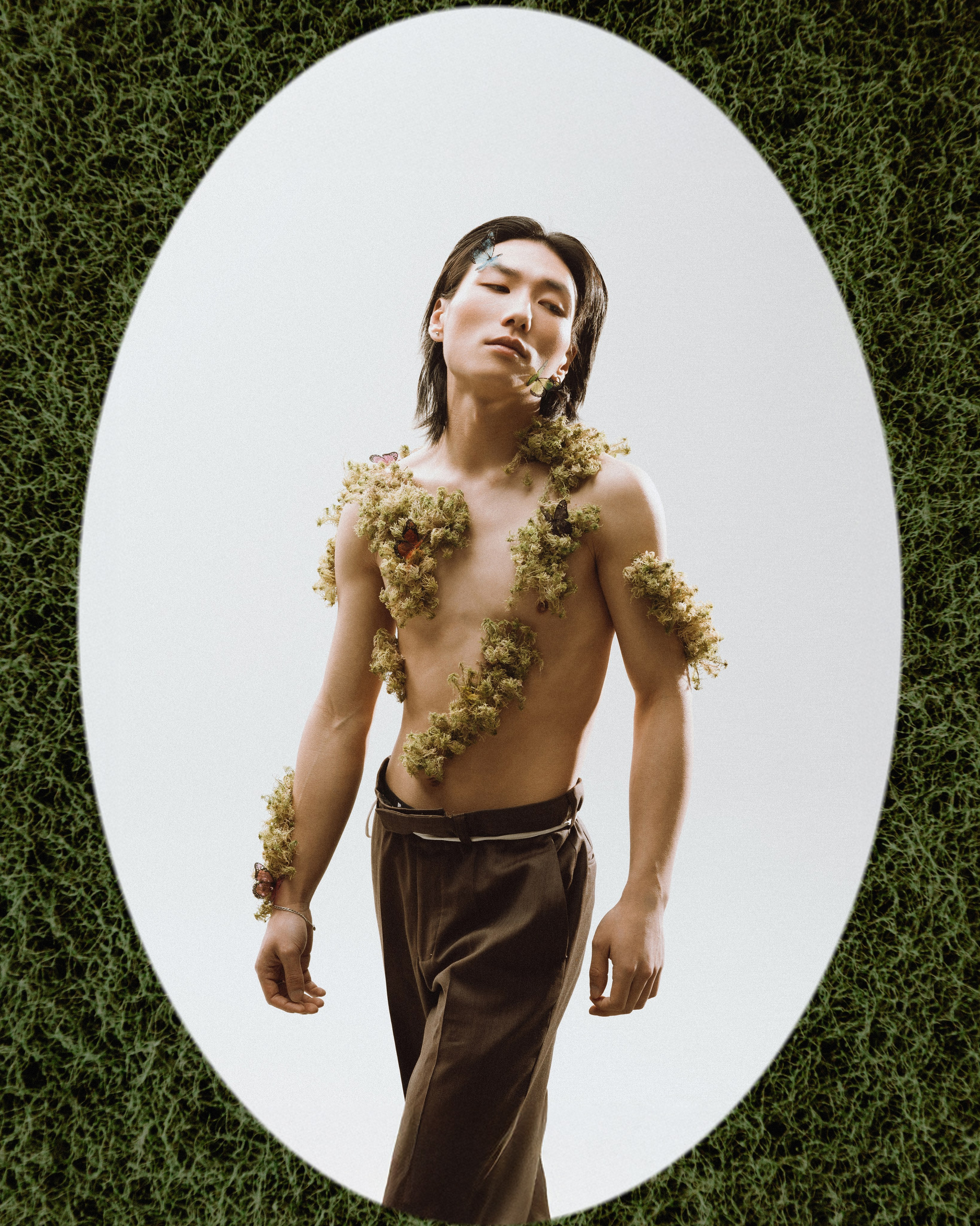 Kostya. NarvalPhotographer — Владимир Кортиков — фотограф из Санкт-Петербурга