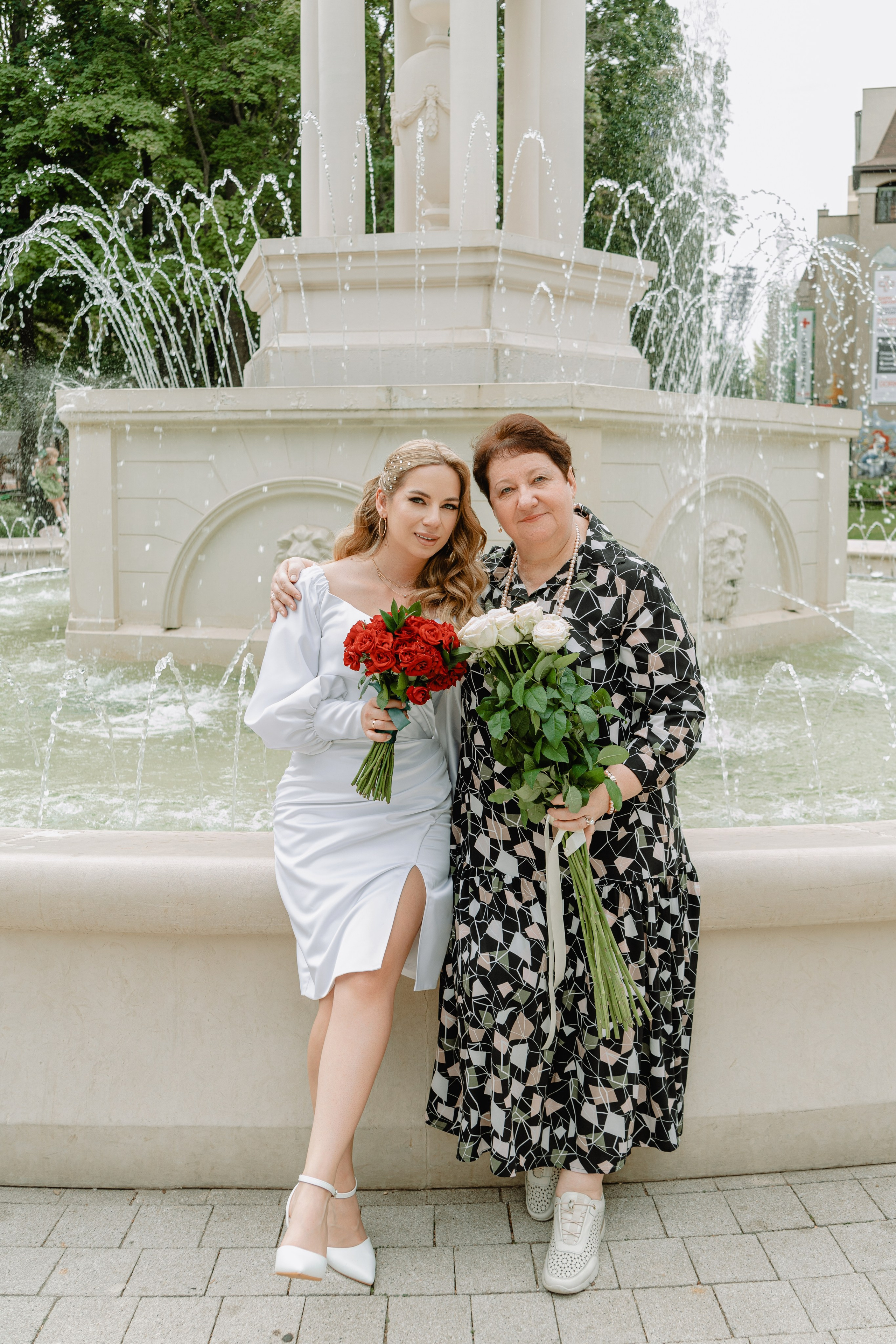 Анастасия и Иван. Фотограф Воронеж Варвара