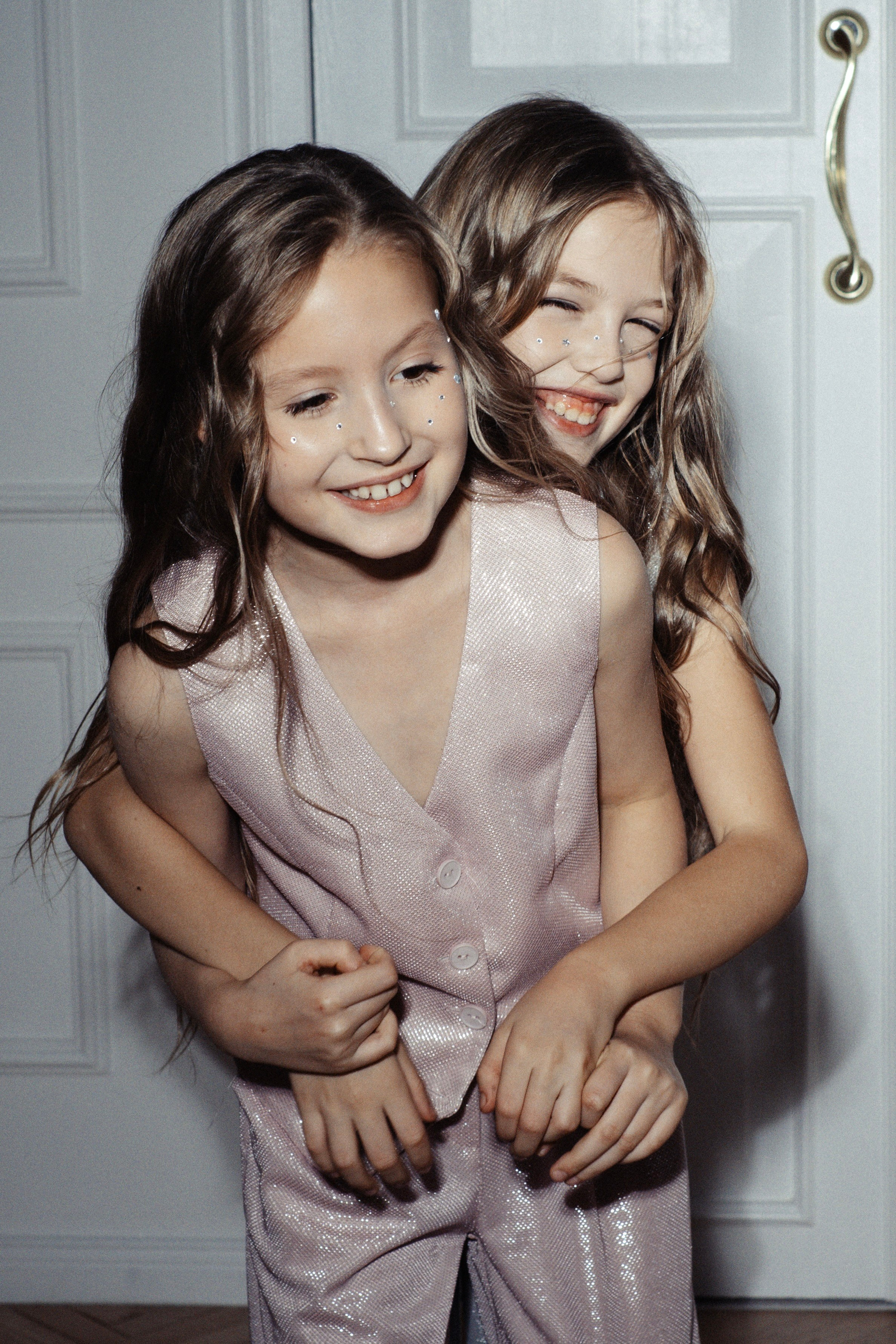 Lemada. Праздничная коллекция. Съёмки для брендов в Крыму / Стилист / Продюсер / Женя Мамай