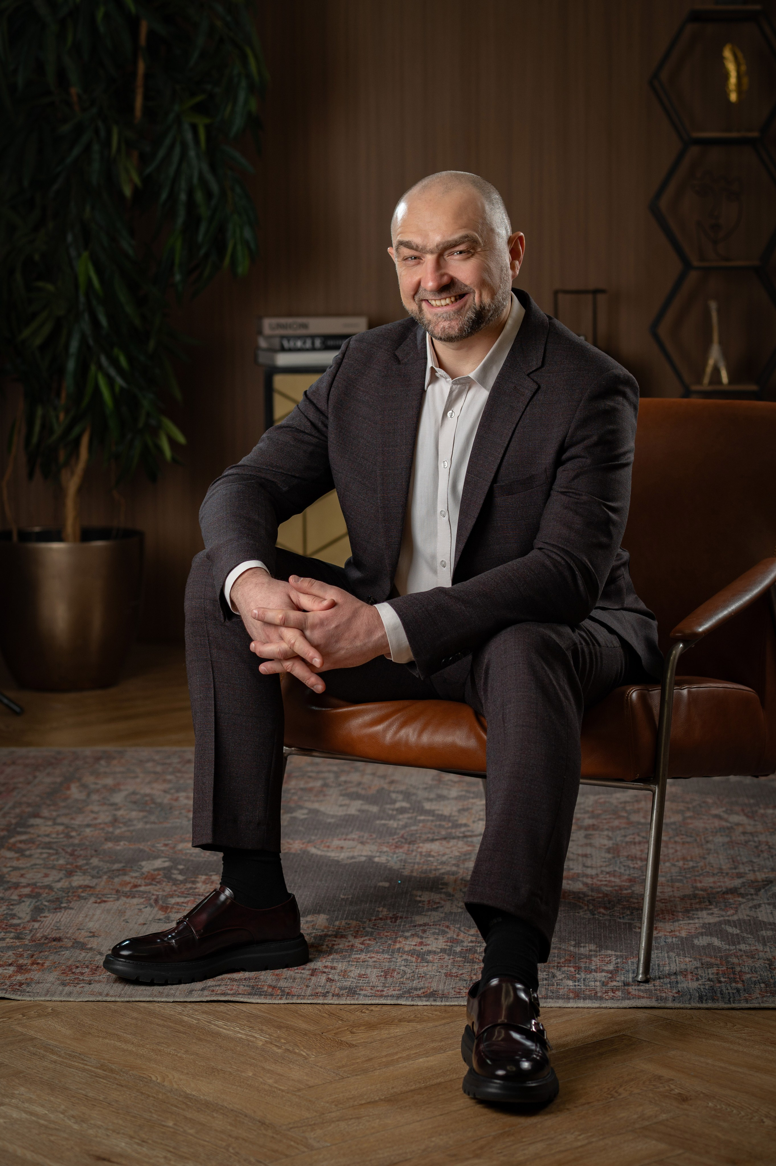 Алексей Петренко. Фотограф в Москве Игорь Шурпач