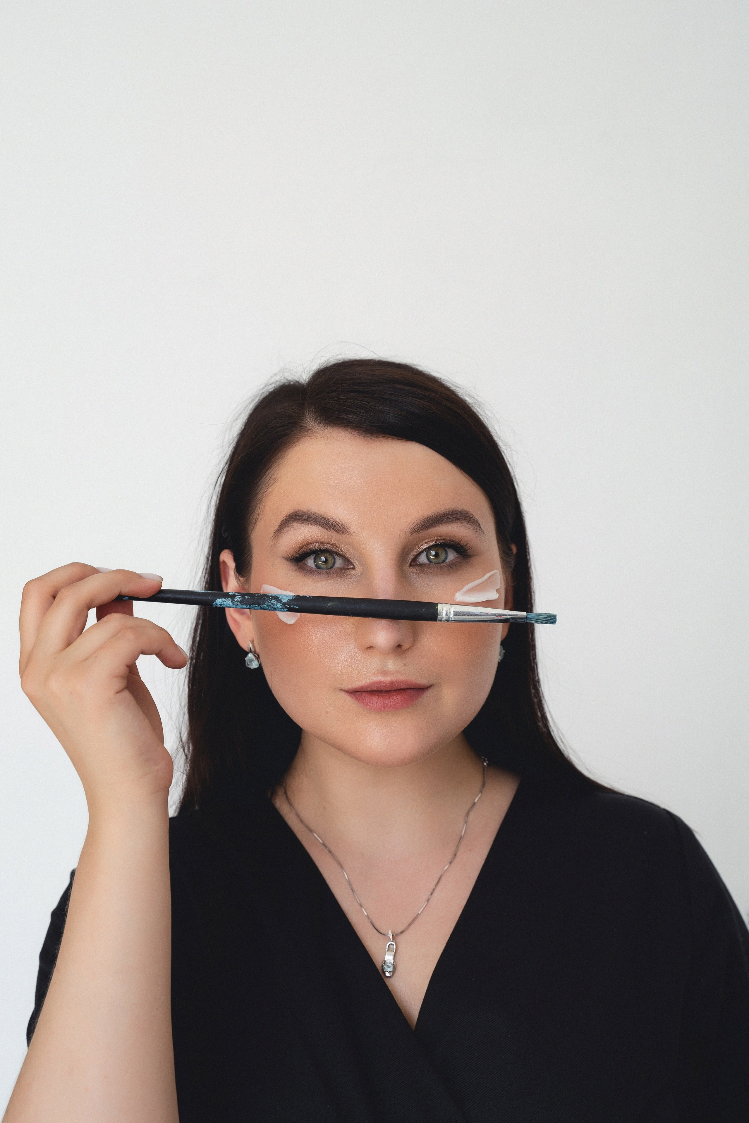 Скульптор красоты. Визуальный художник «Границы внутри»