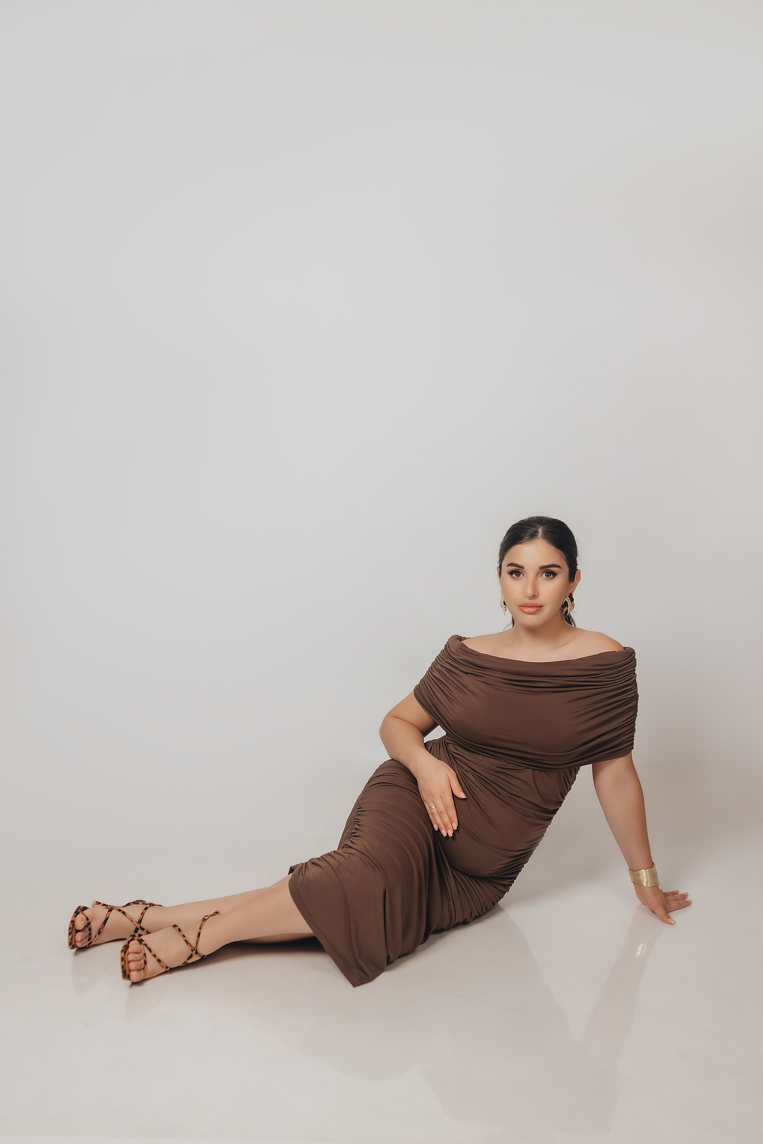 Саламат и Вусал | Съемка беременности. Фотограф Карина Шмулёва. Воронеж и область