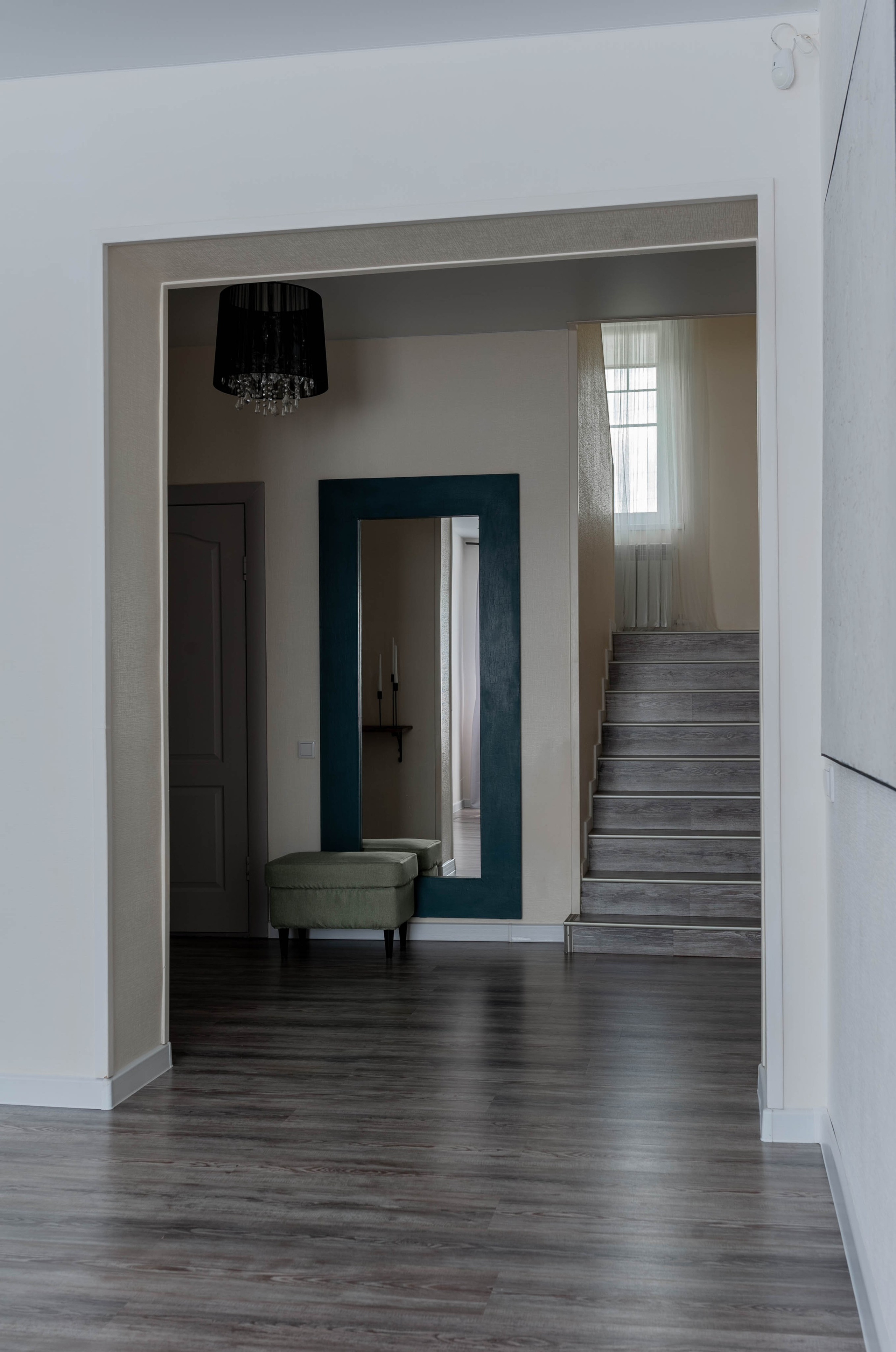 Съемка коттеджа для продажи. Интерьерный фотограф в Ярославле. Вероника Лазыкина