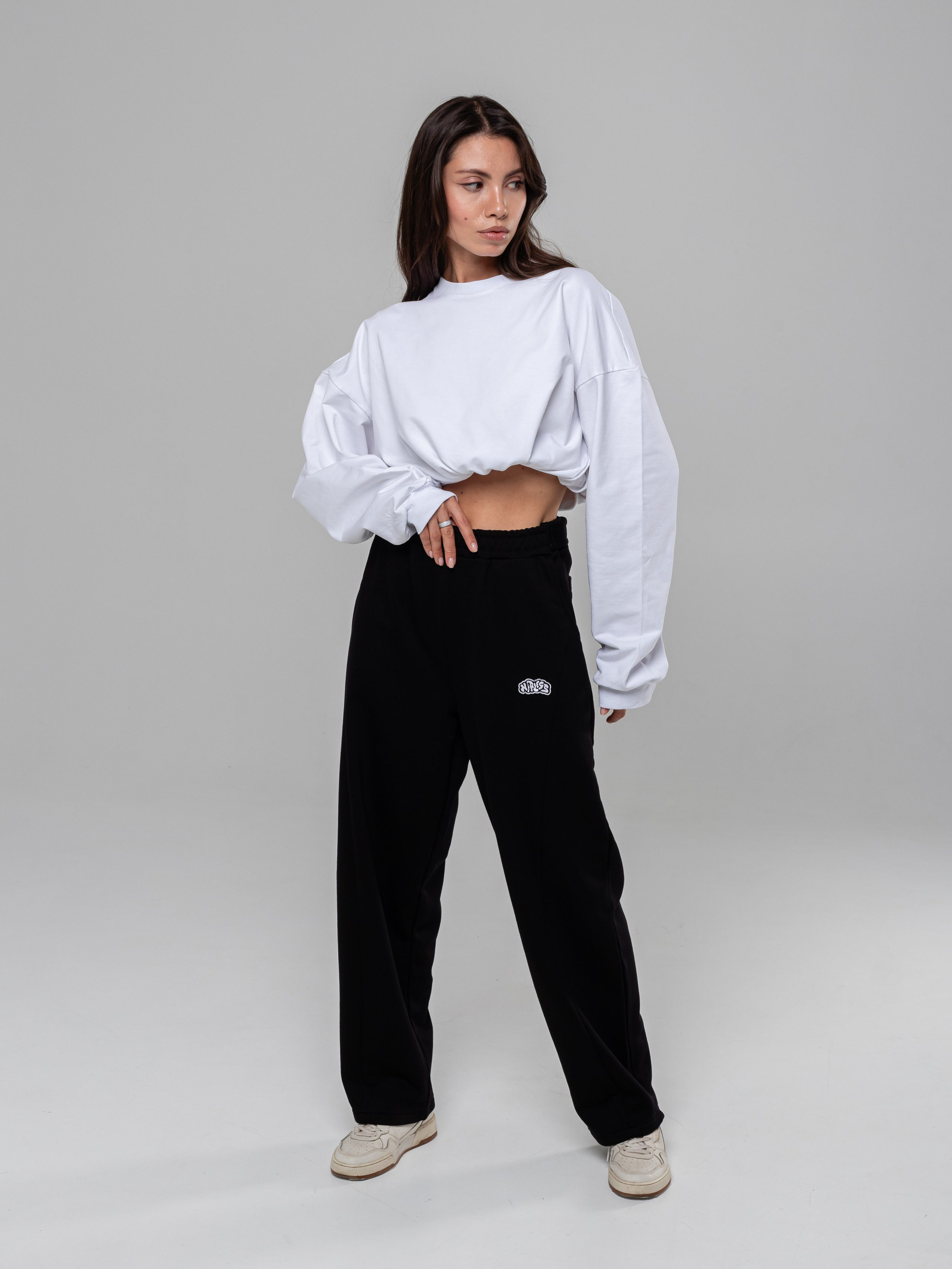 Худи и штаны. Фотограф в Краснодаре Арина Кудряшова