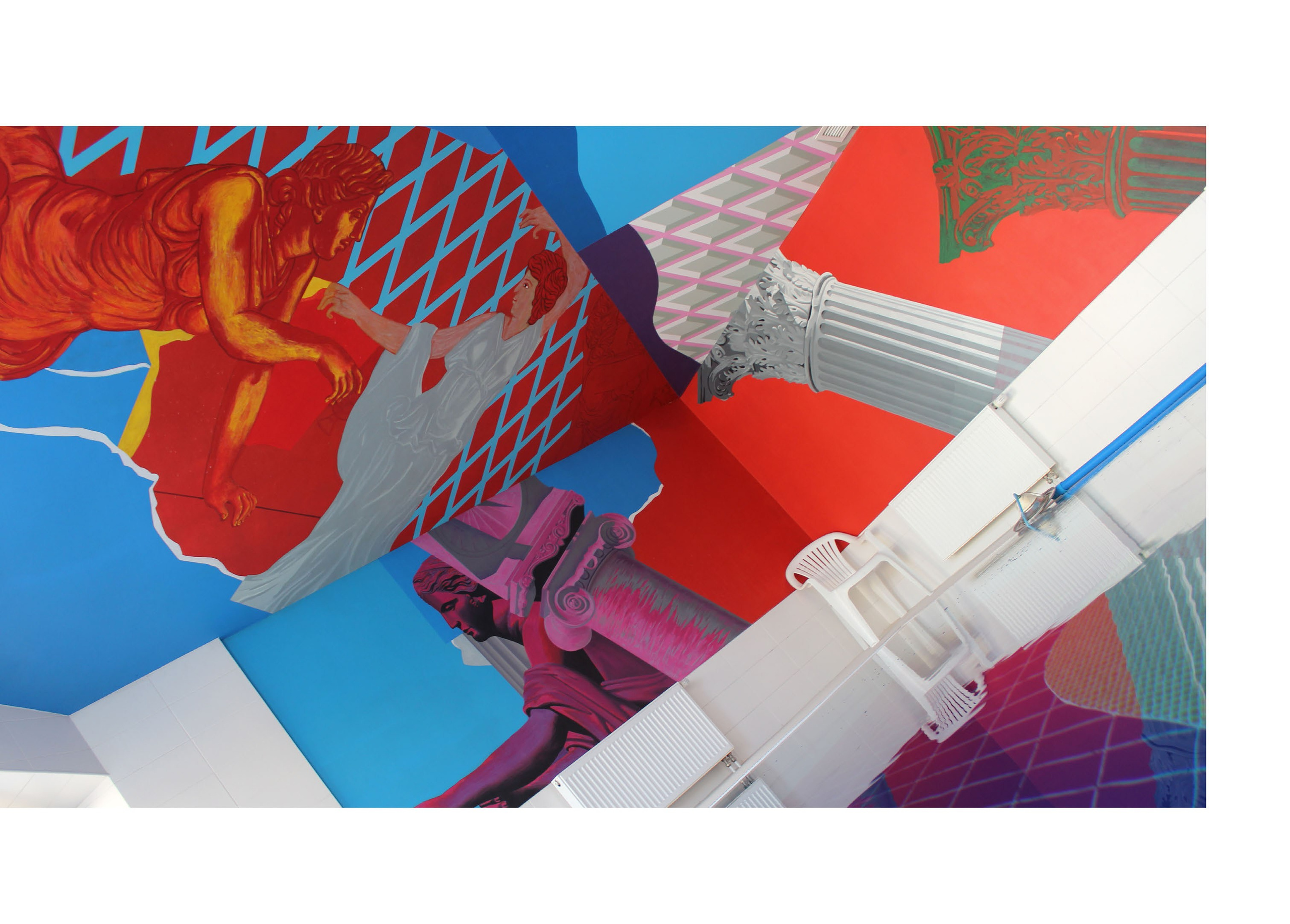 МАКСИМ ЛЫТОВ. Ассоциация художников монументалистов г. Москва