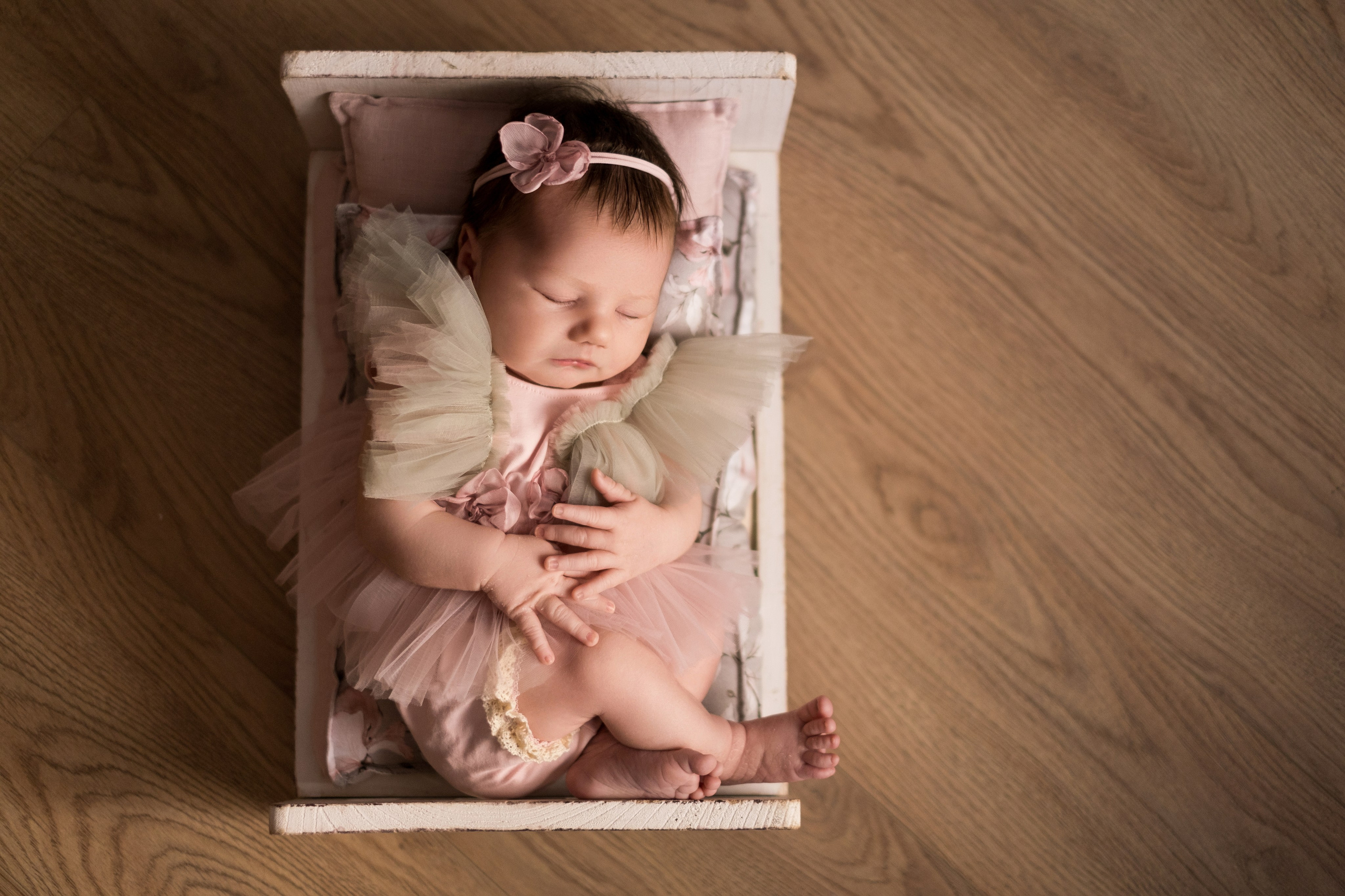 Newborn. Семейный детский ньюборн фотограф в Москве Марта Петрова