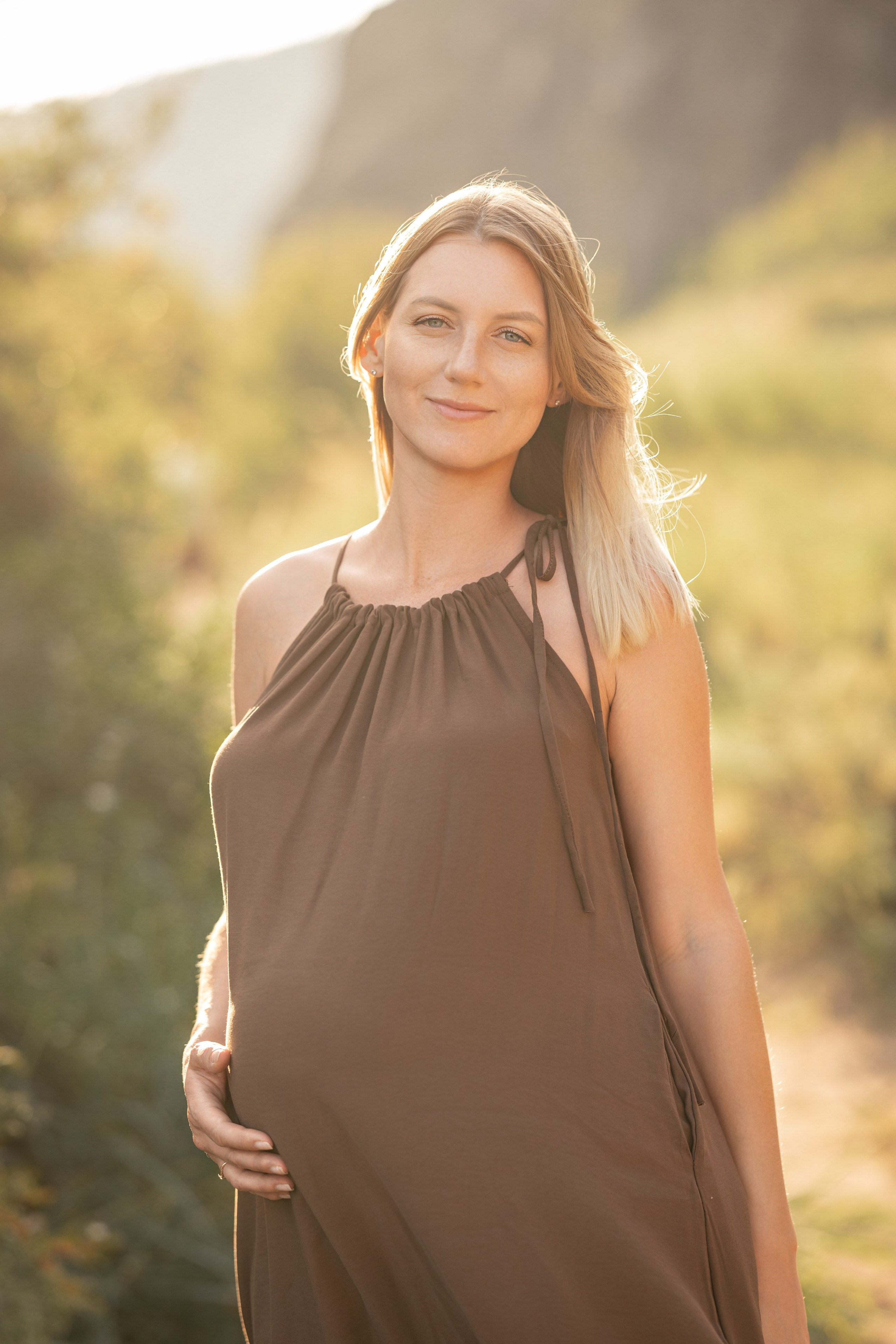 Беременность. Детский и семейный фотограф в Чите Анастасия Шубина