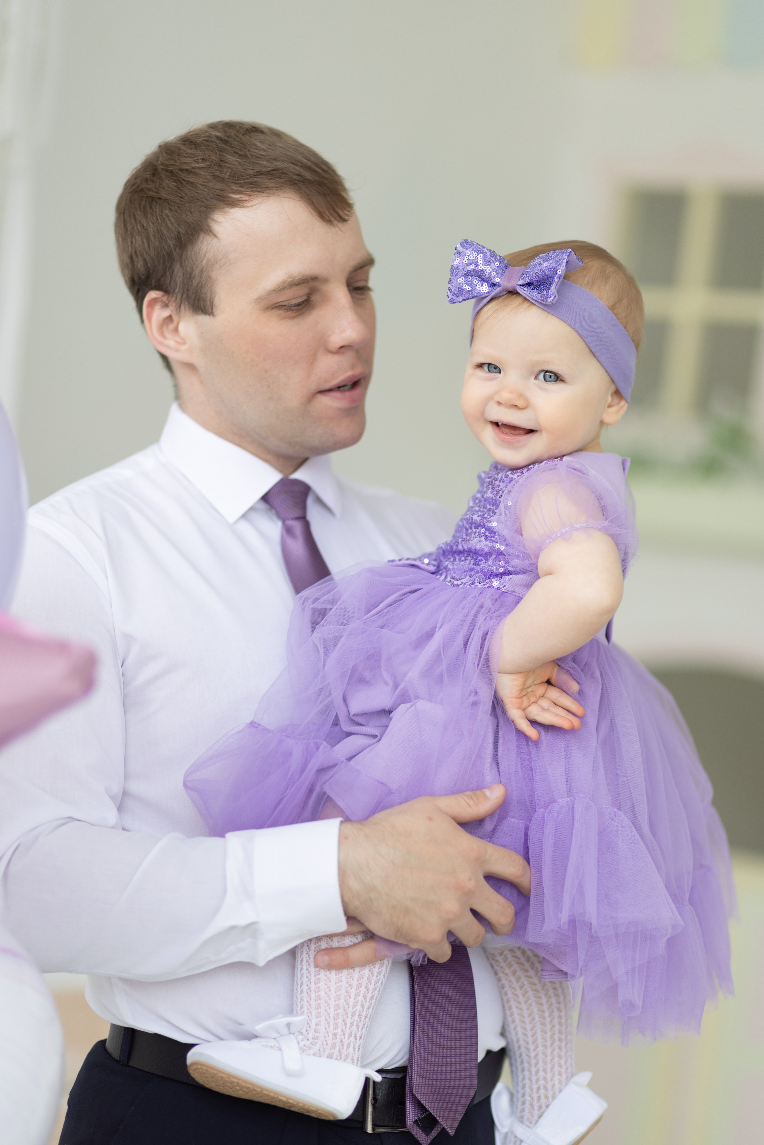 1 годик Мире. Детский и семейный фотограф в Чите Анастасия Шубина