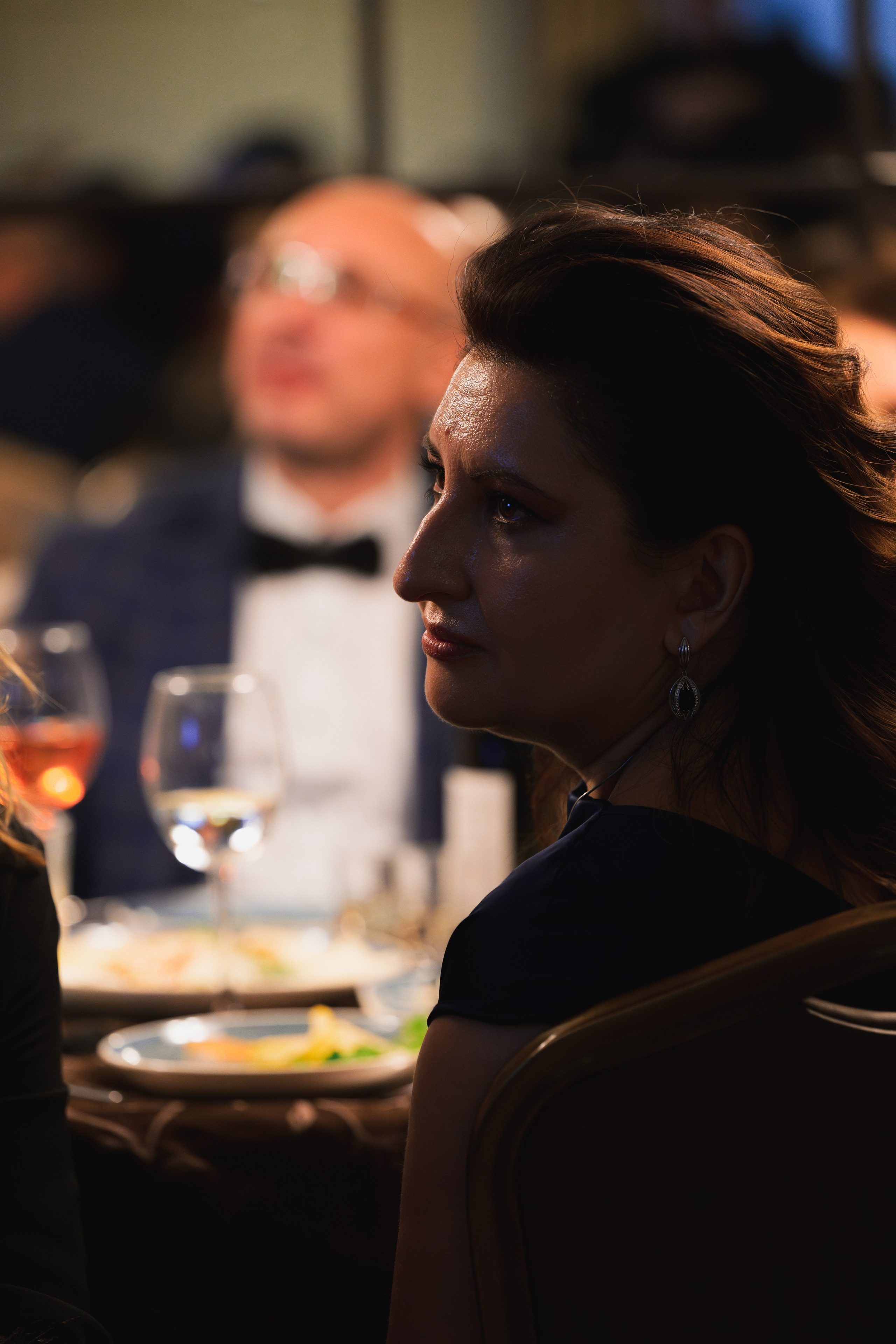 Юбилей Ларисы Викторовны. Свадебный и репортажный фотограф Павел Царьков