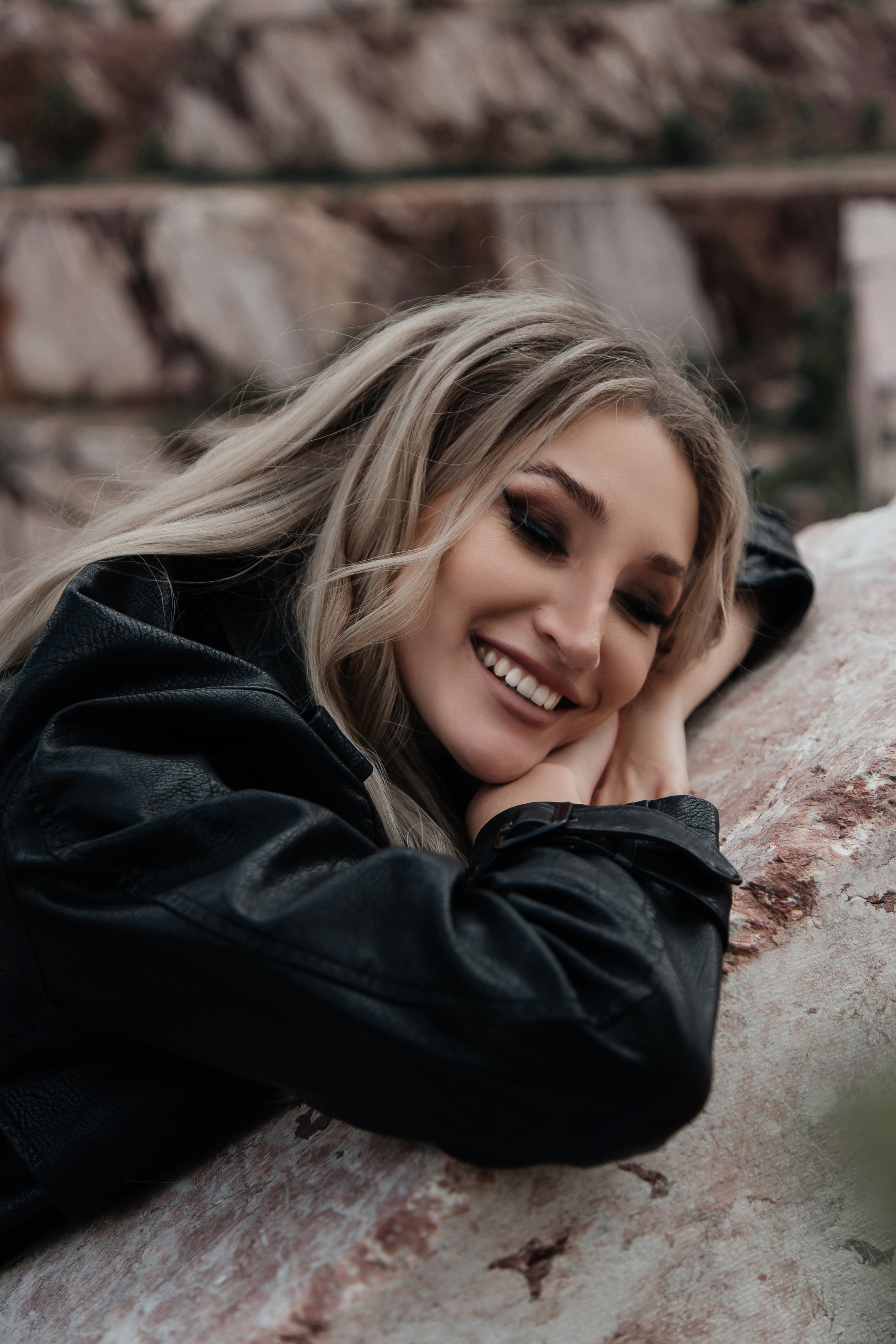 ФОТОСЕССИЯ КО ДНЮ РОЖДЕНИЯ НА МРАМОРНОМ КАРЬЕРЕ. Фотограф в Киселёвске Татьяна Трухалева