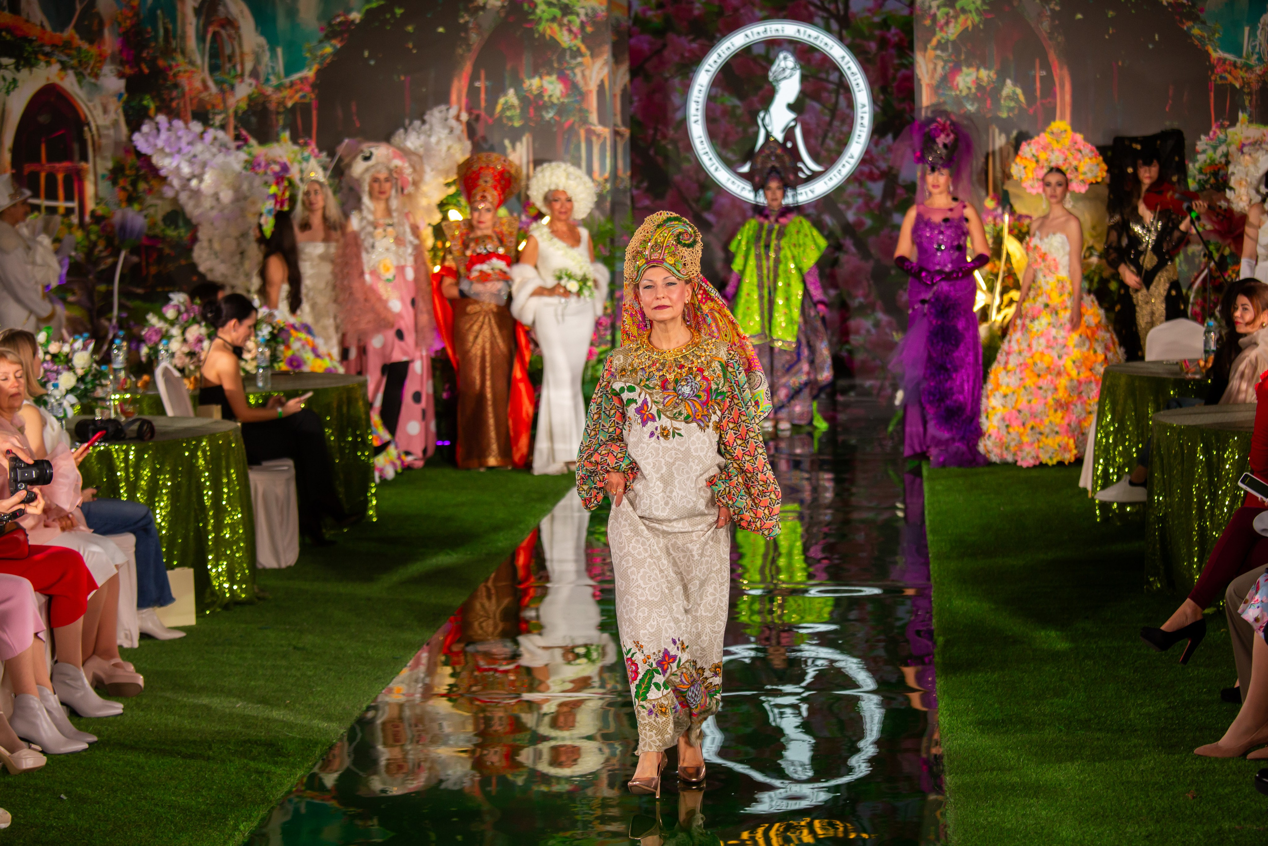 Эстетика Цветов. Репортажный, семейный, свадебный, портретный фотограф