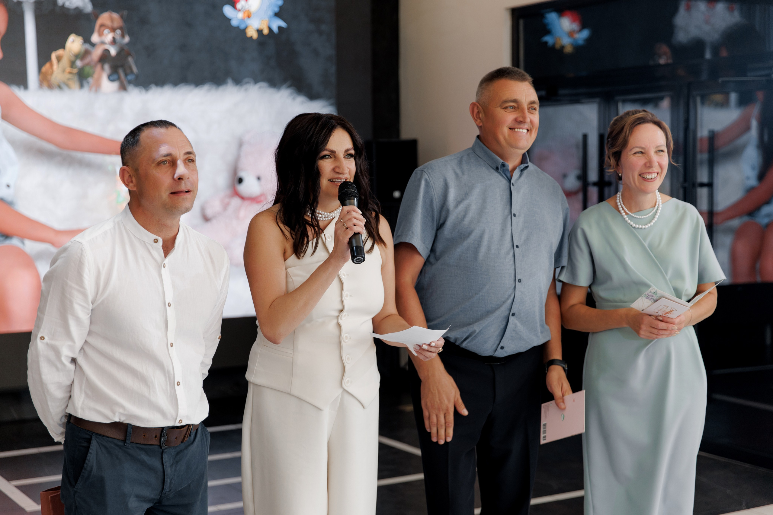 Ксения и Михаил. Свадебный и репортажный фотограф Евгений Петров