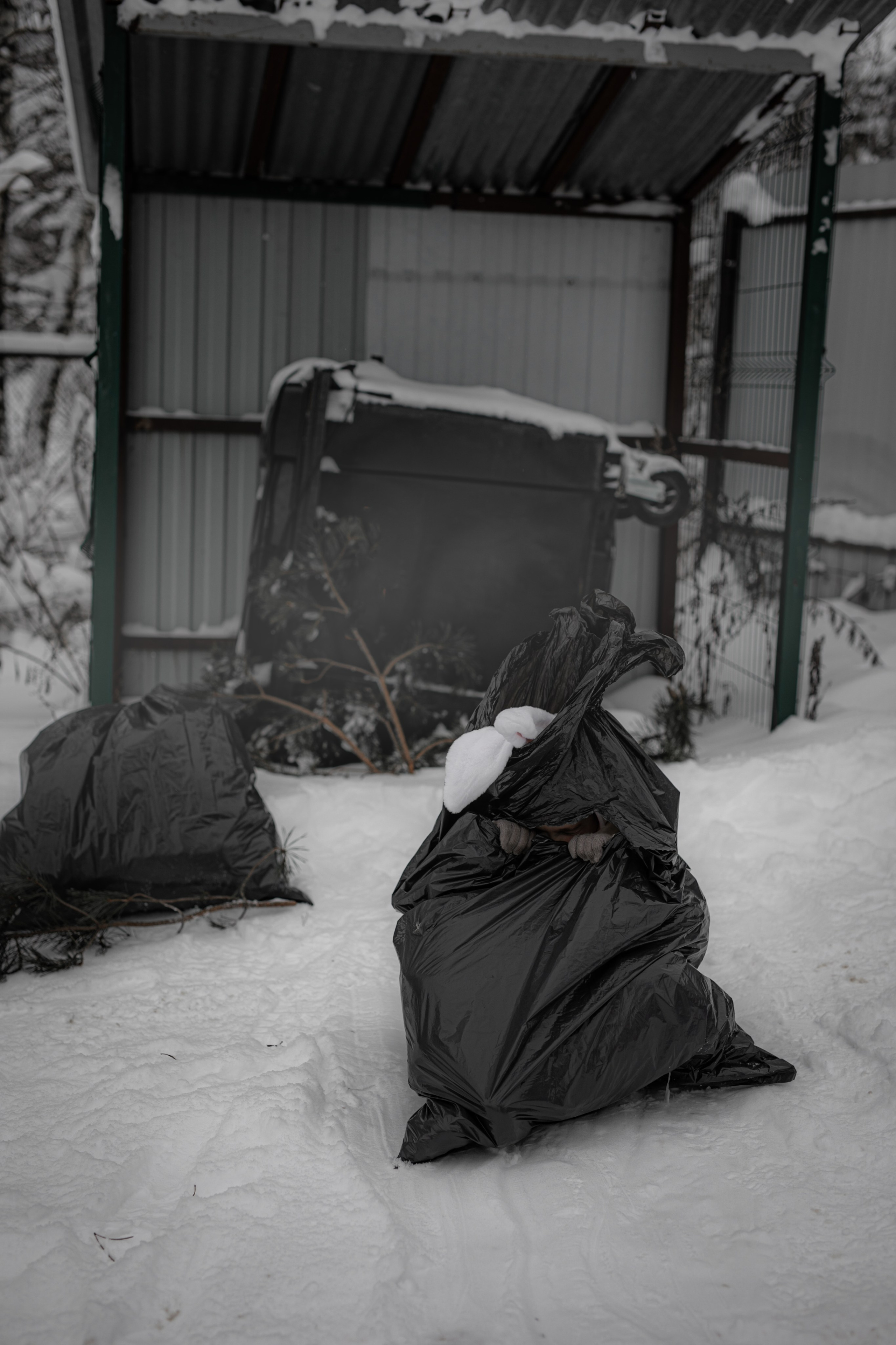 Бабайка. Фотограф детей и подростков в Москве Таня Королева