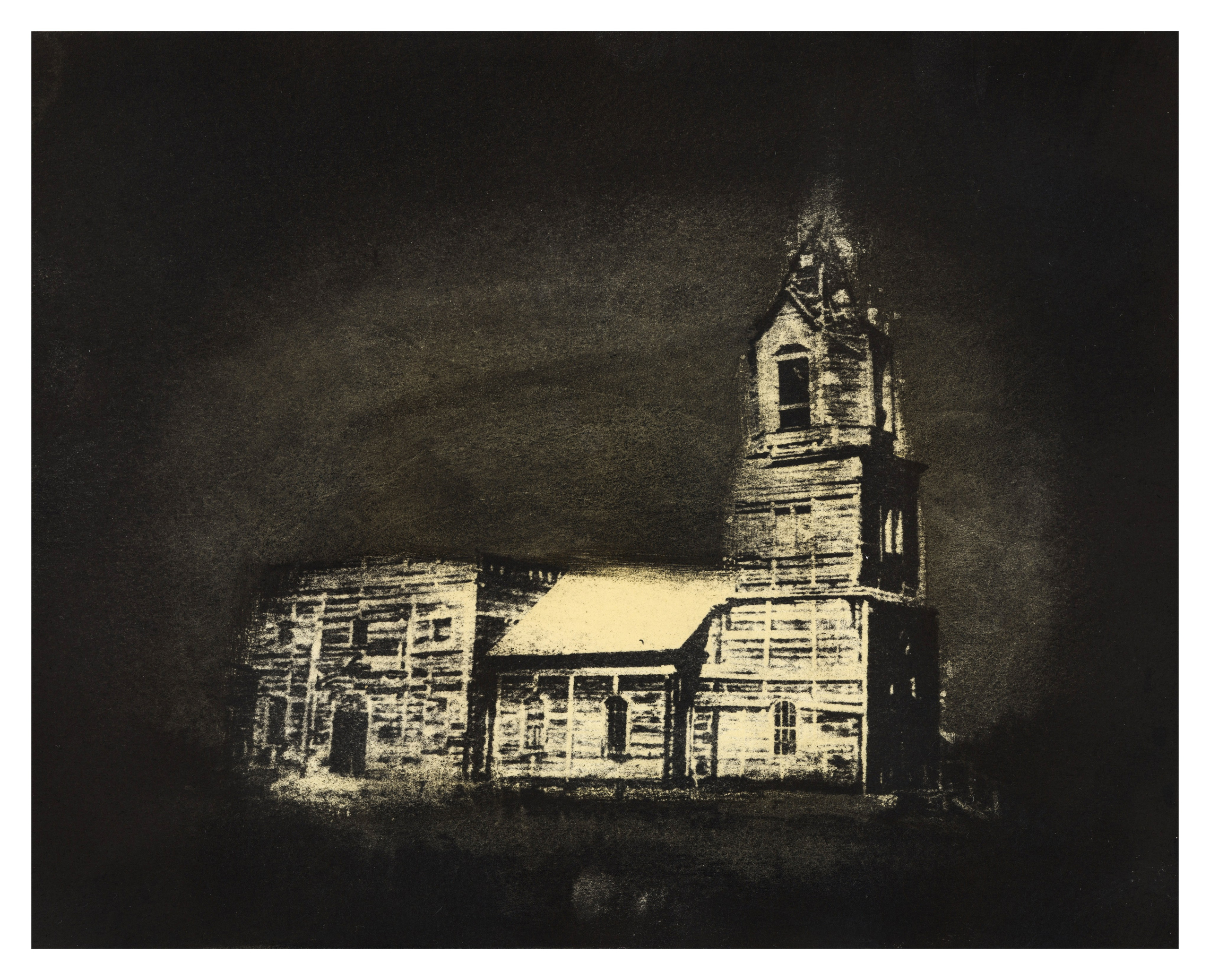Alternative processes | gumoil | cyanotype | van dyke. Darkroom aesthetics