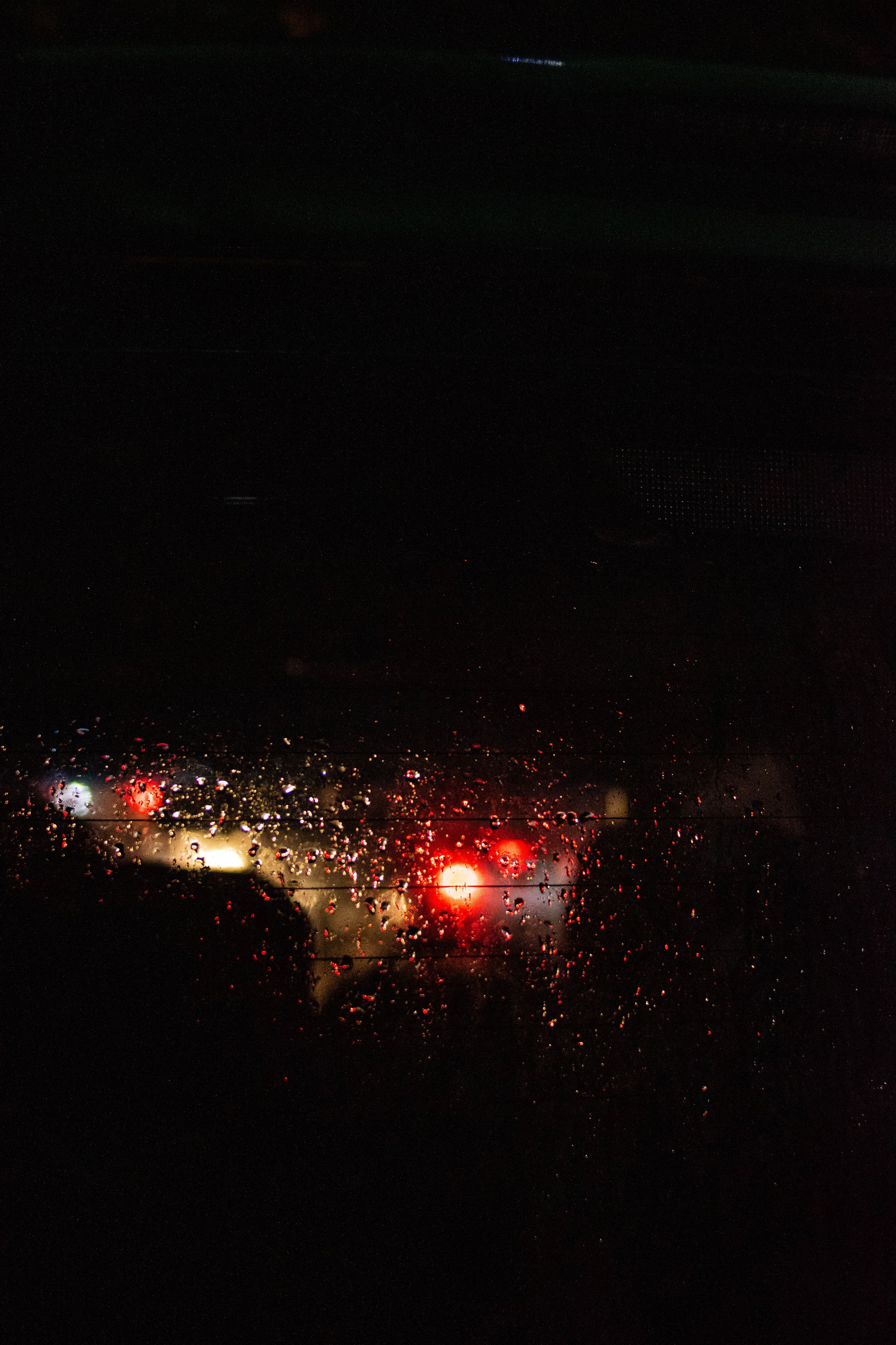 Ночной город. Репортажный фотограф в Алматы Цой Сергей