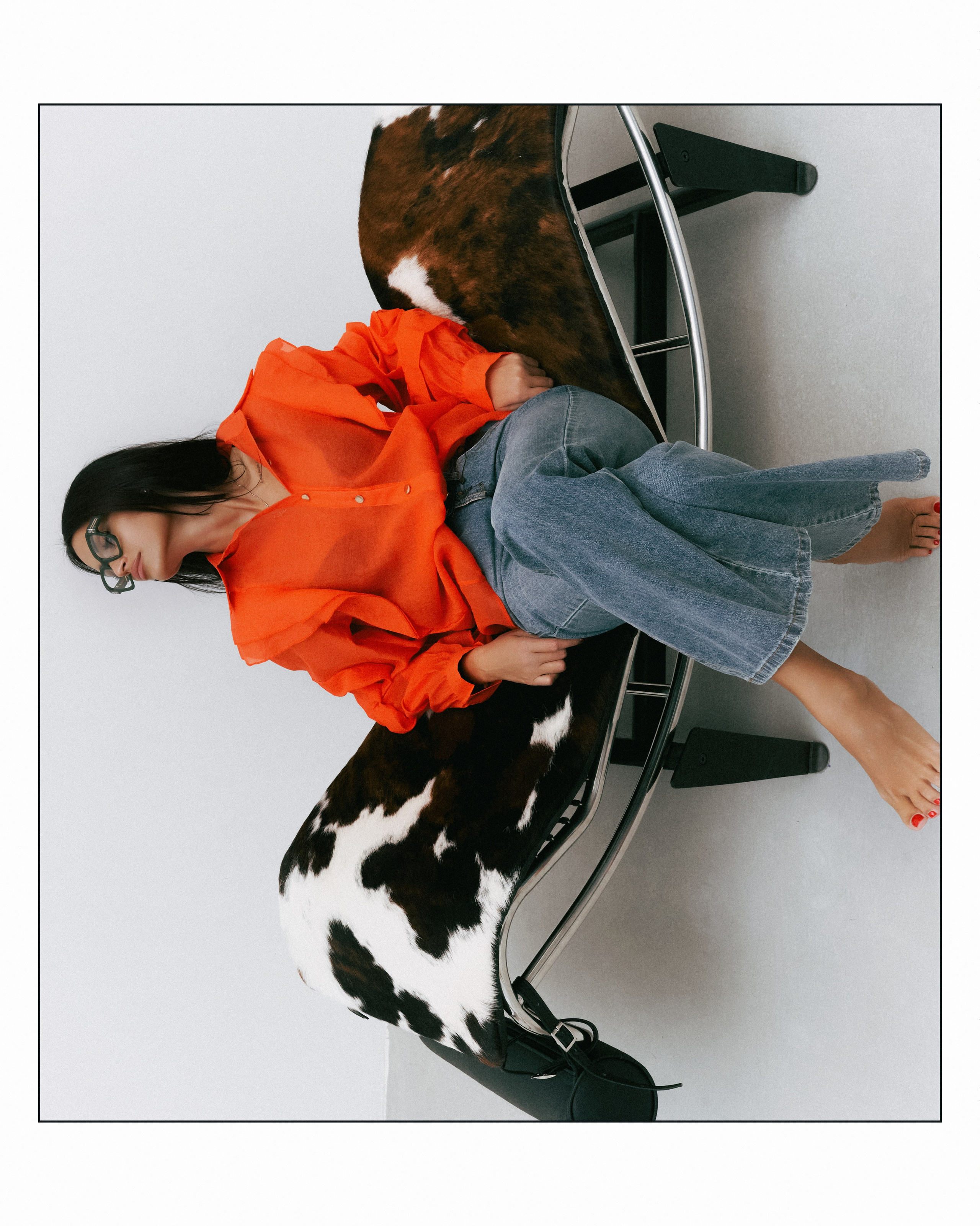 Шоурум «КАМЫШИ». Фотограф для души Анастасия Конкс