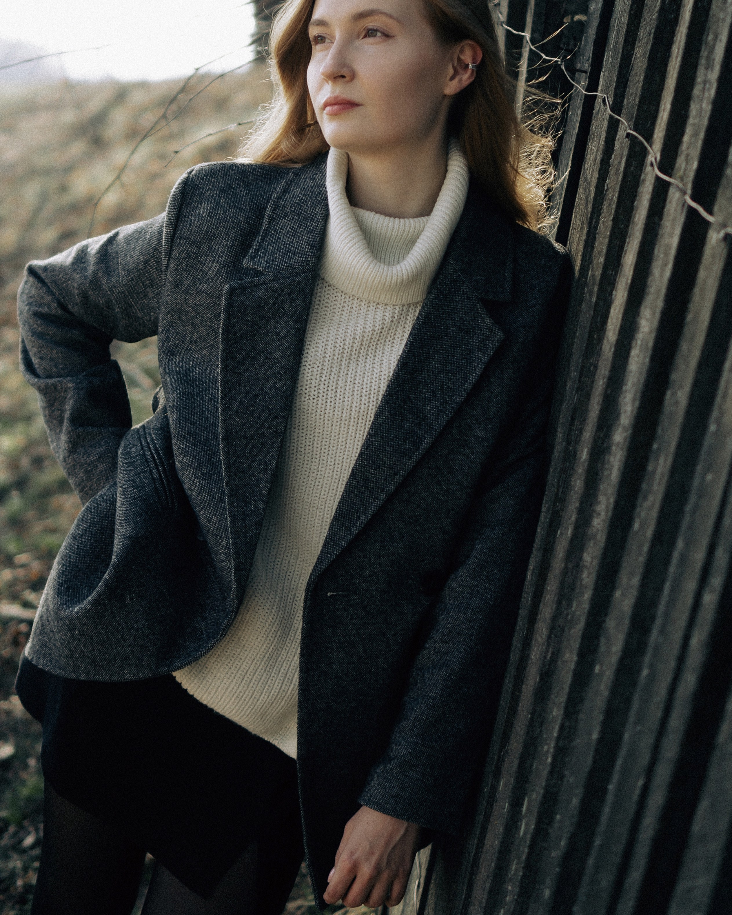 Irina. Индивидуальная и семейная фотосессия в Чебоксарах Оксана Русакова