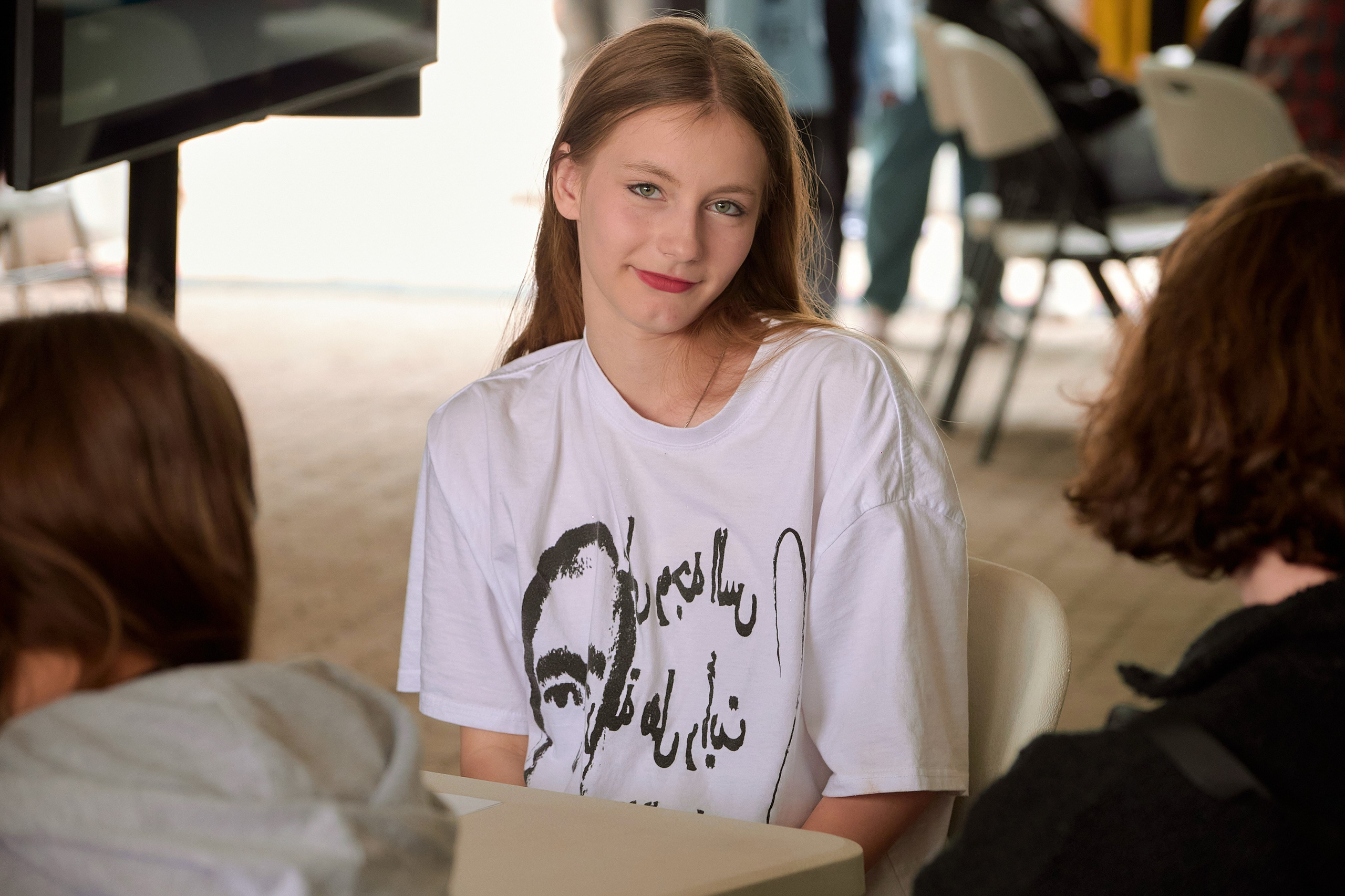 Проффест в г. Назарово от СУЭК и СГК. Фотограф Яковлев Роман — Красноярск