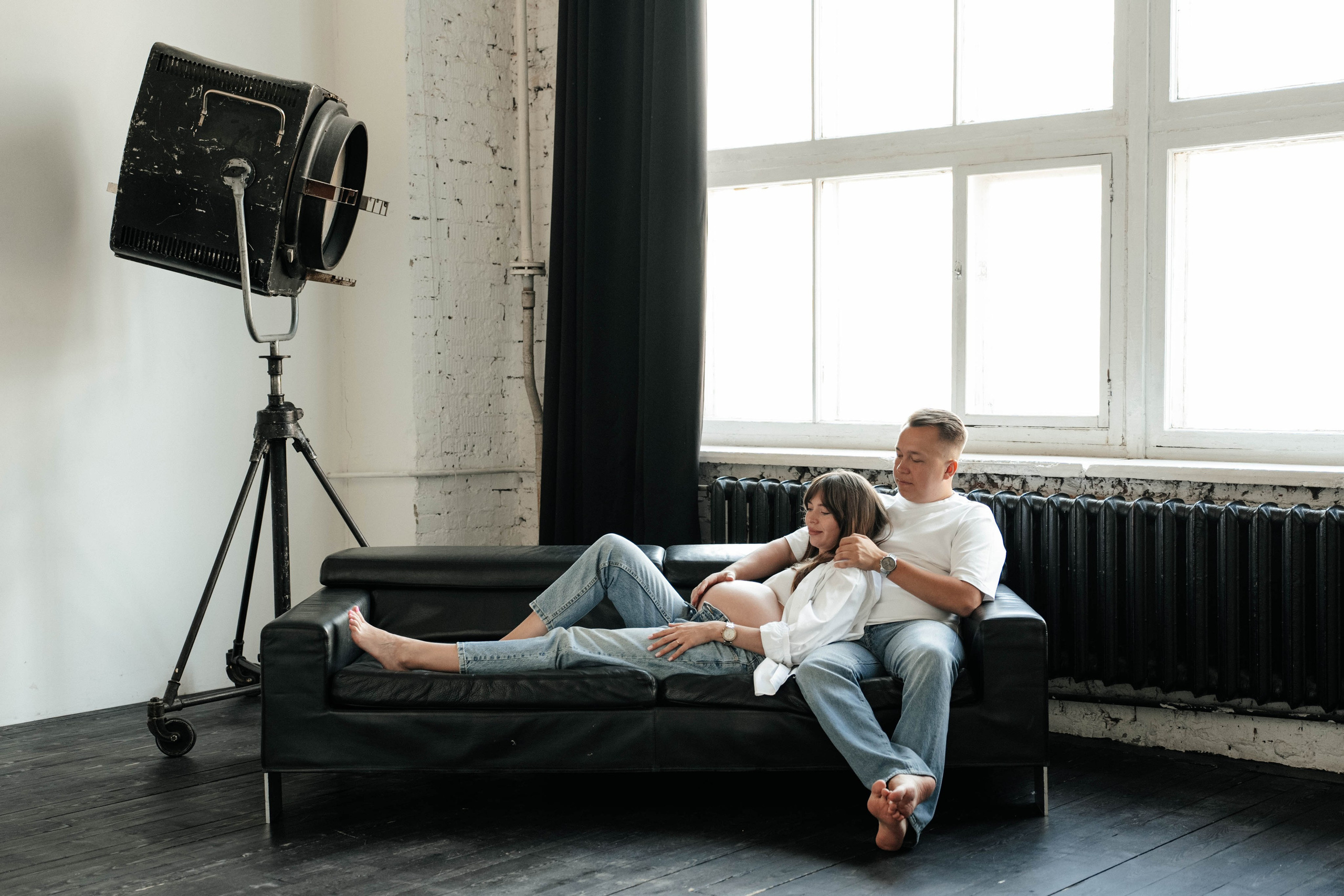 Спустя год после свадьбы). Свадебный фотограф Москва Александра Аверкова