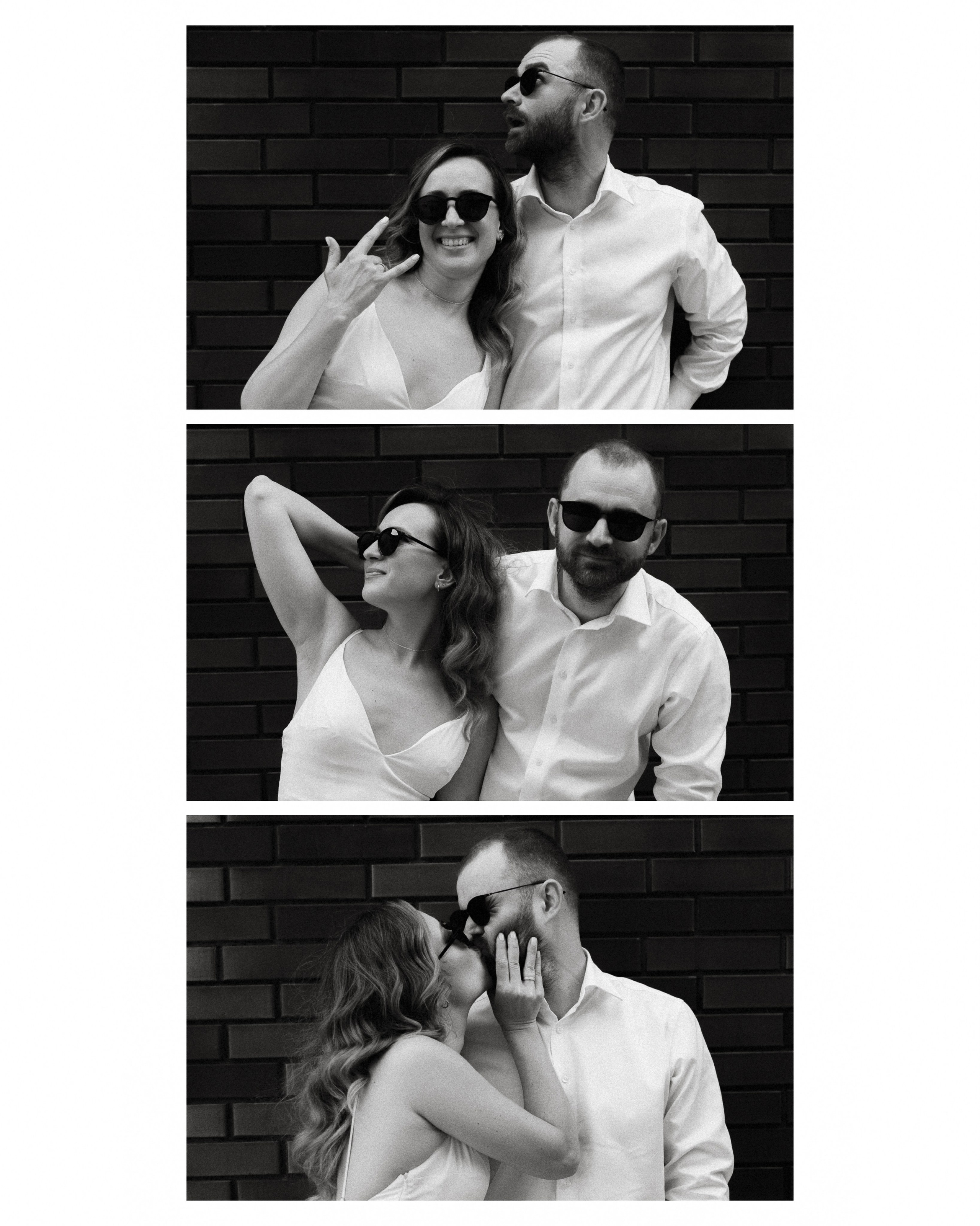 Николай и Евгения. Фотограф Алексин, Тула