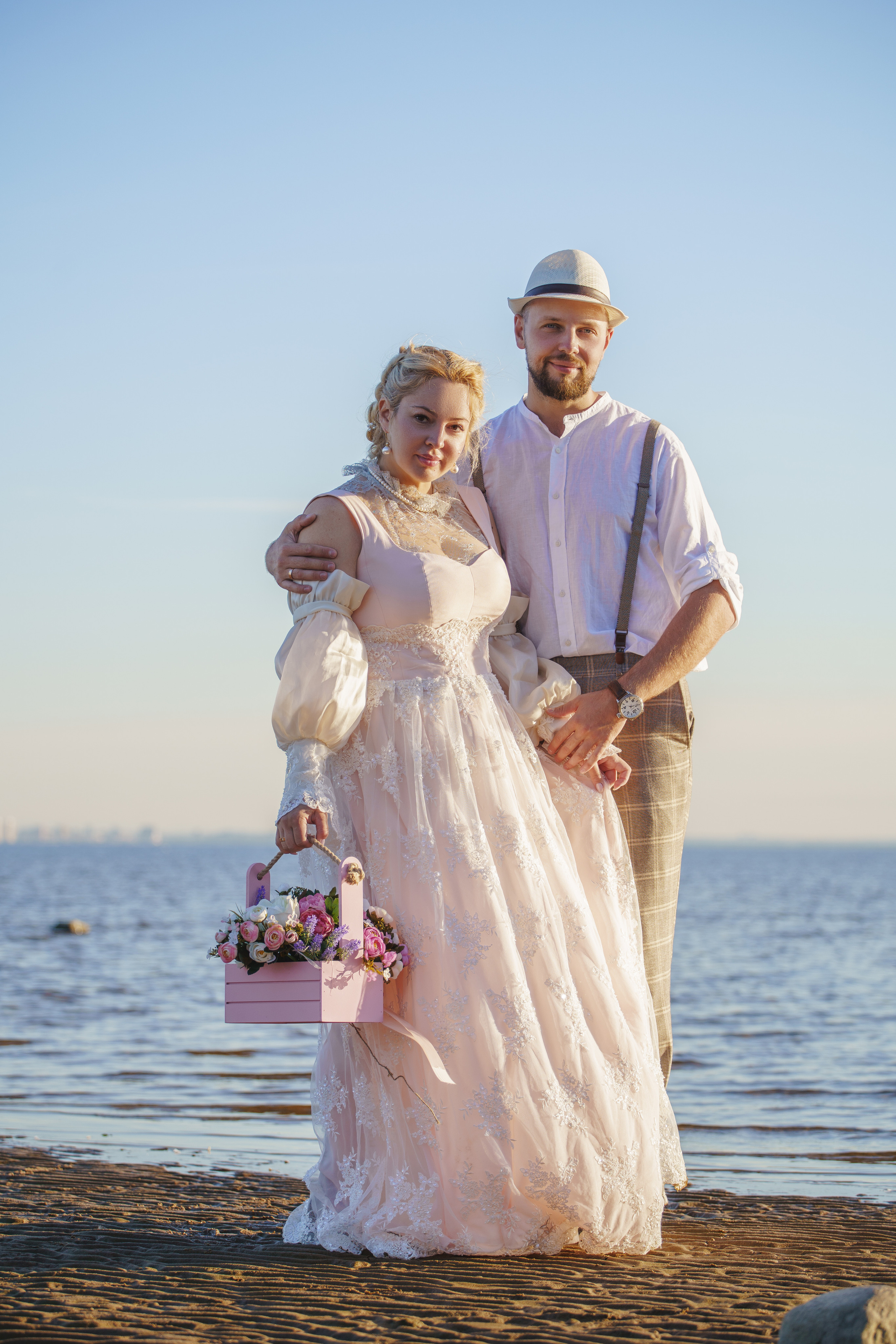 Свадебная фотосъемка. Денис Доронин фотограф  Санкт-Петербург | Москва