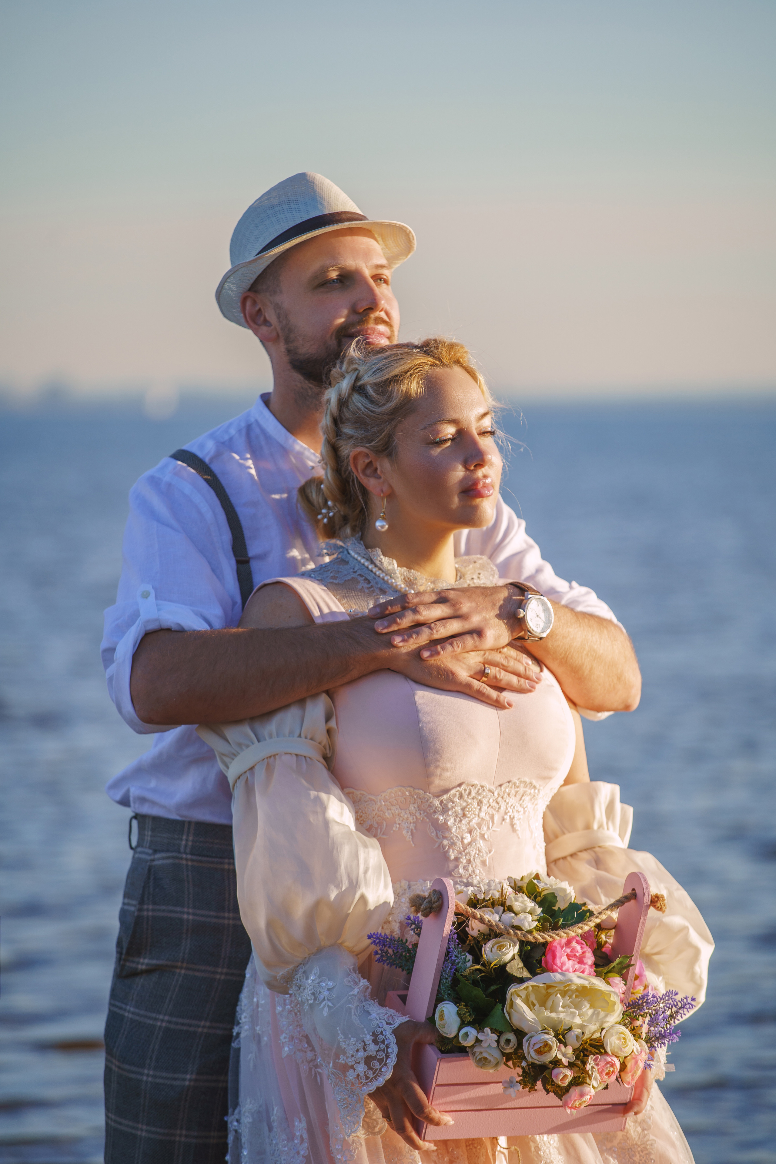 Свадебная фотосъемка. Денис Доронин фотограф  Санкт-Петербург | Москва