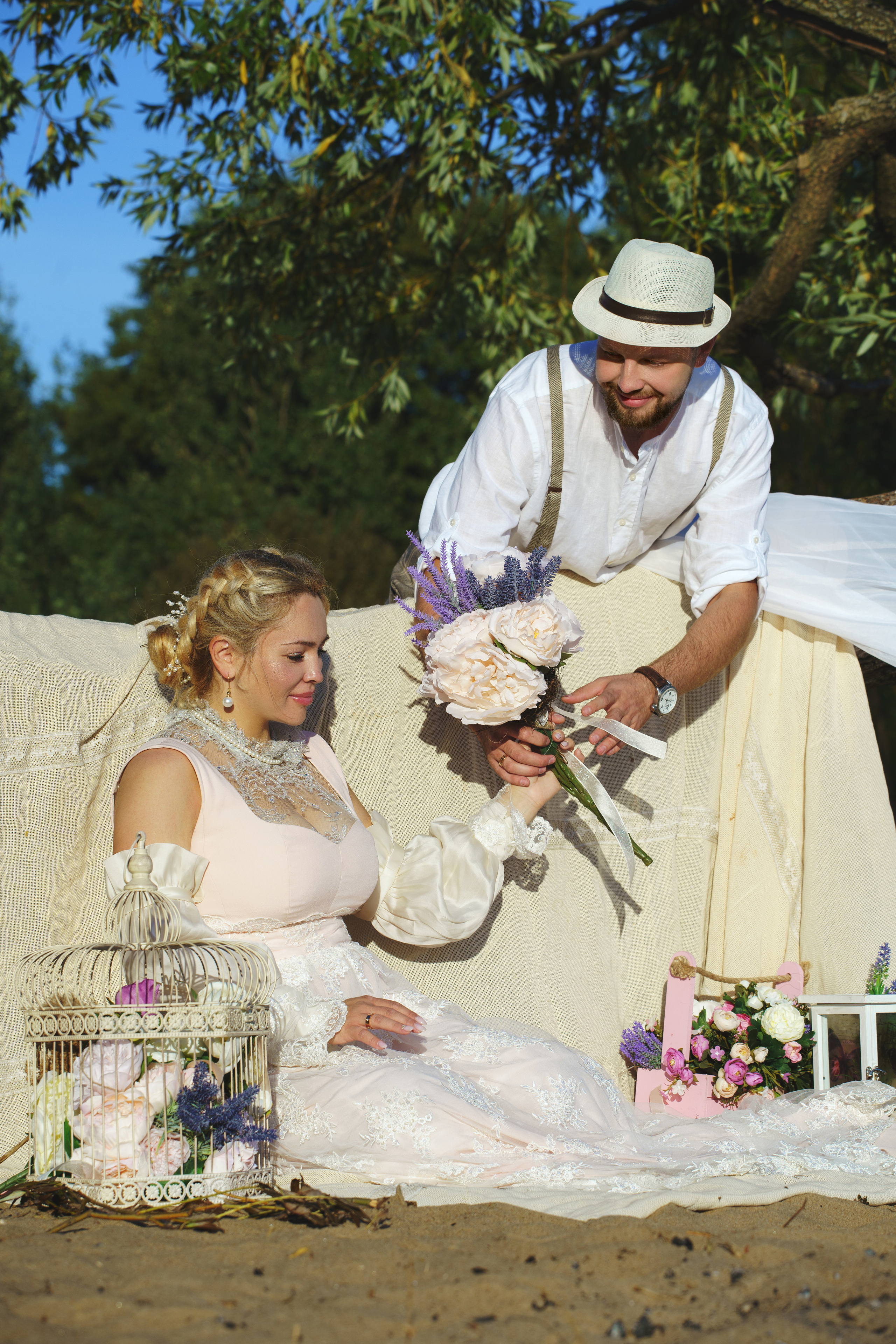 Свадебная фотосъемка. Денис Доронин фотограф  Санкт-Петербург | Москва